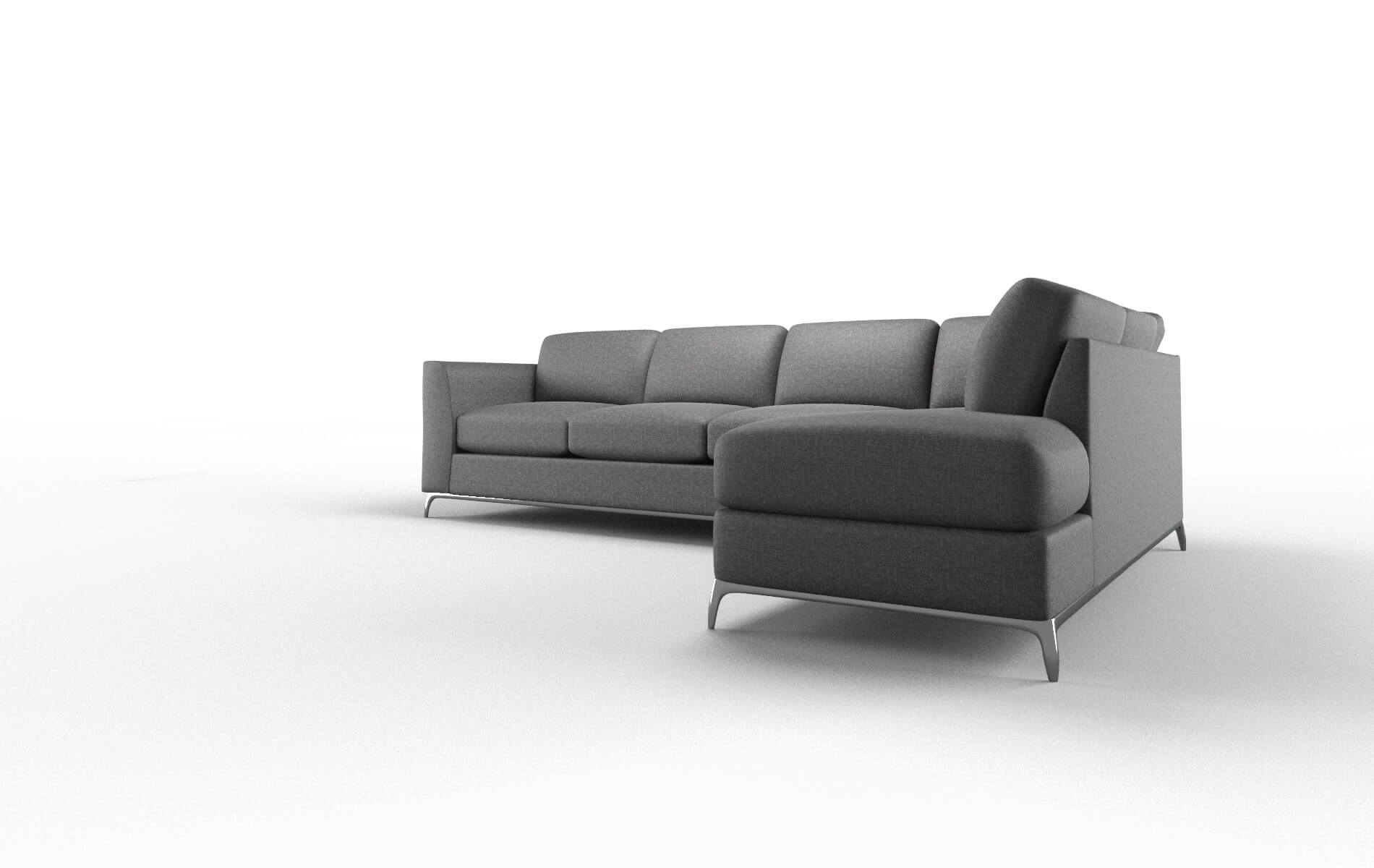 Toronto Curious Eclipse Panel metal legs 4