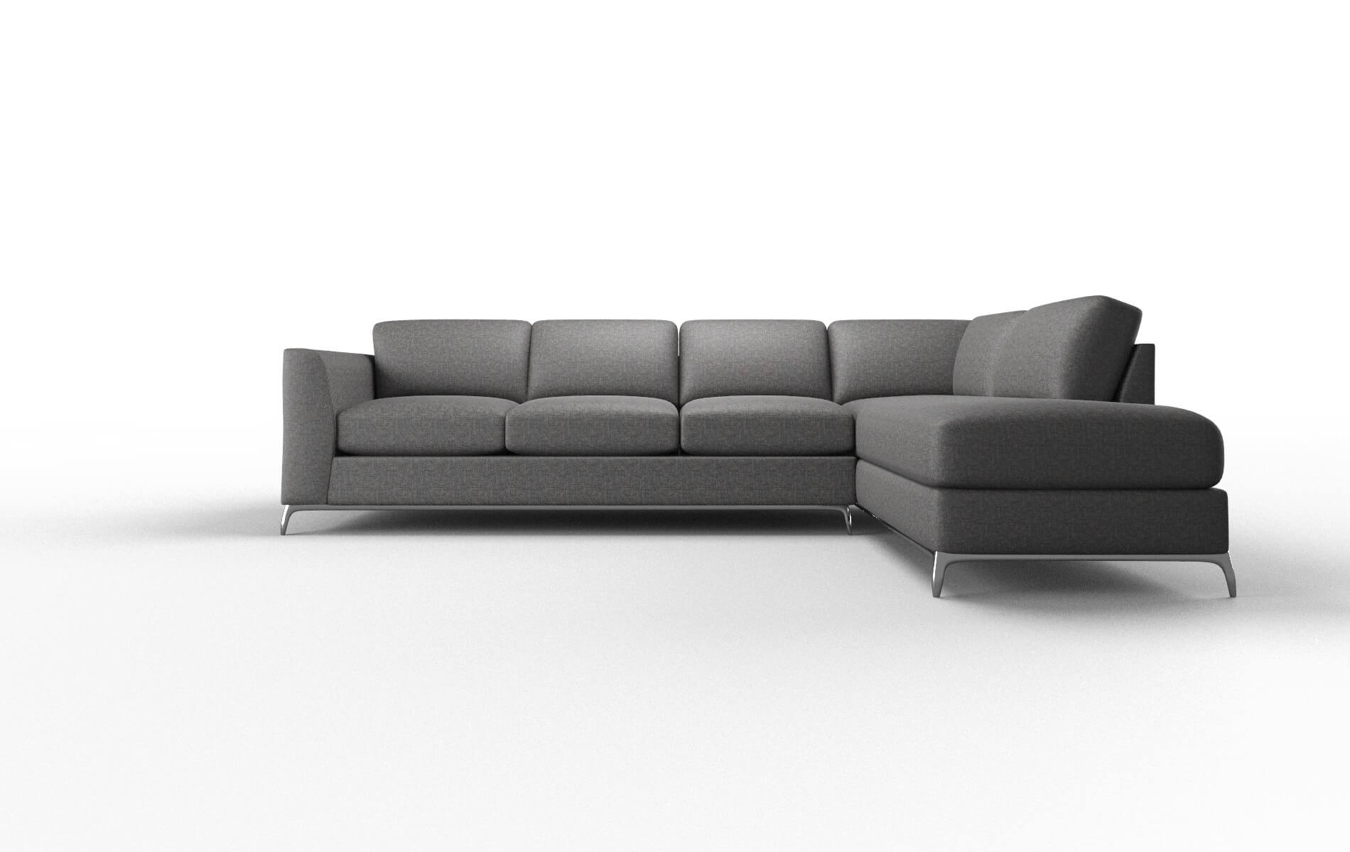 Toronto Curious Pacific Panel metal legs 1