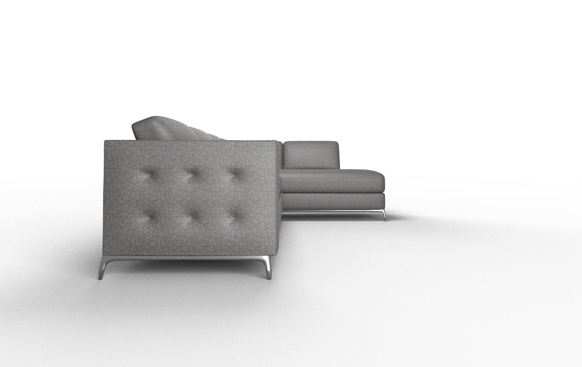 Toronto Curious Pacific Panel metal legs 3