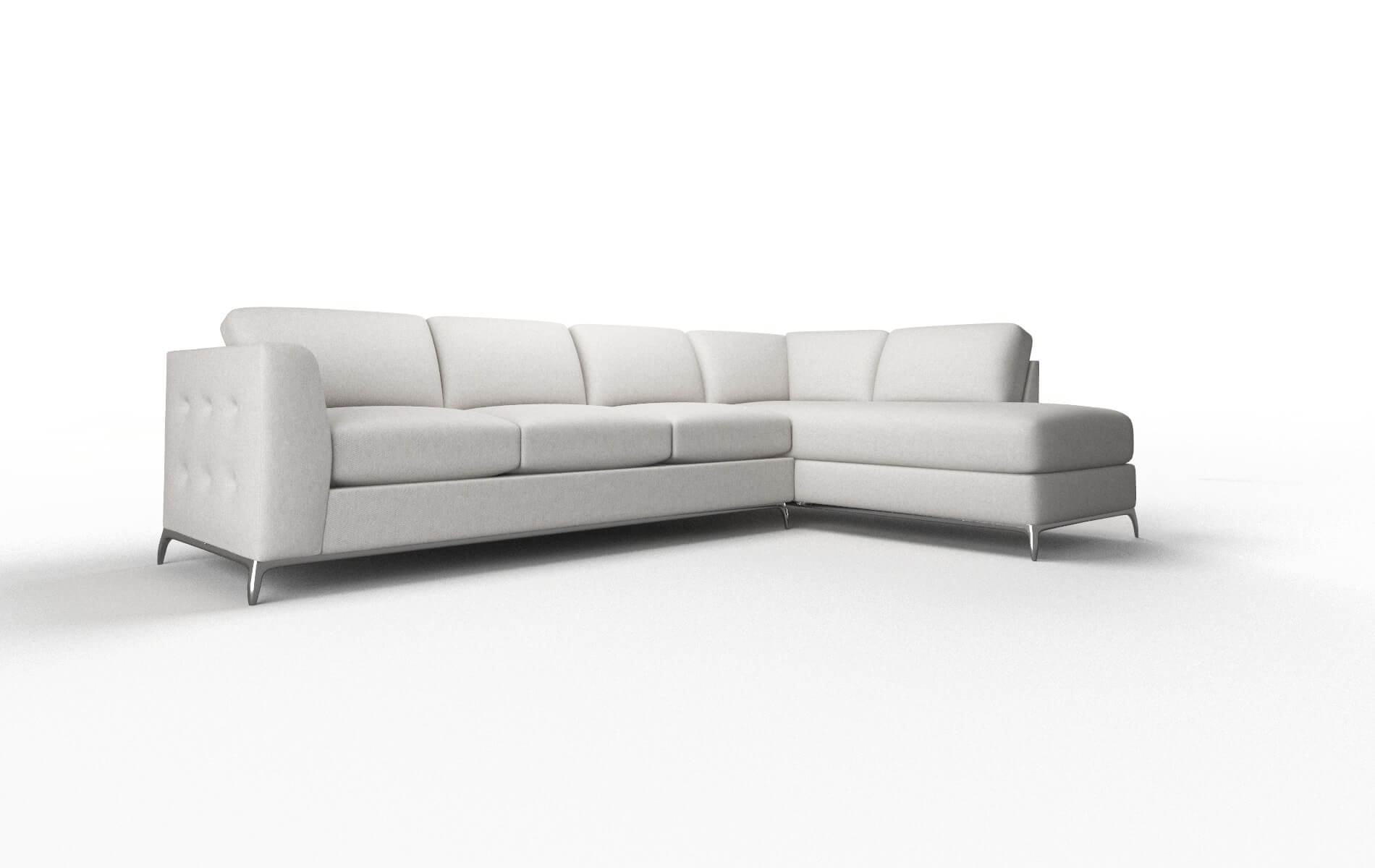 Toronto Curious Spa Panel metal legs 2