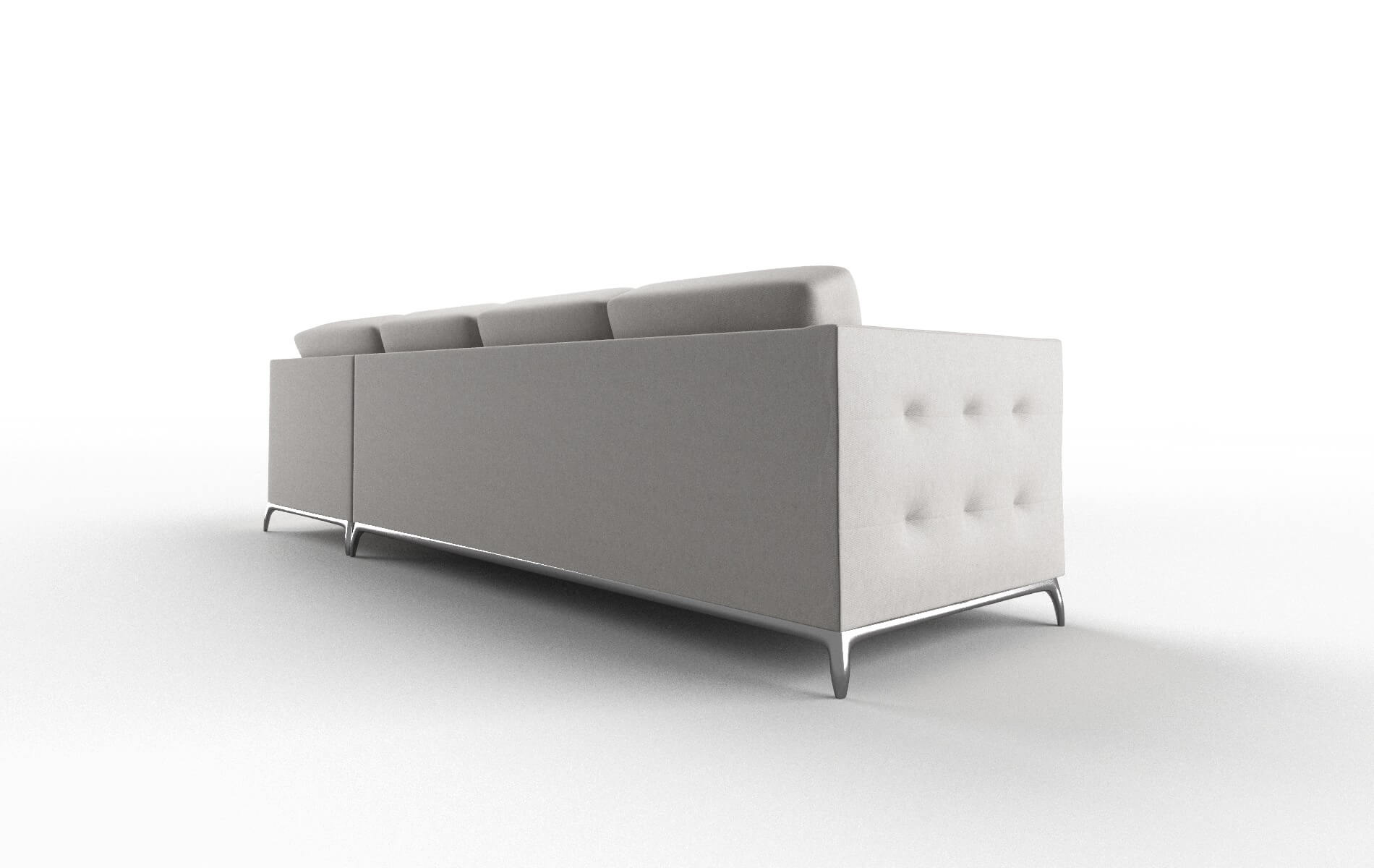 Toronto Curious Spa Panel metal legs 5