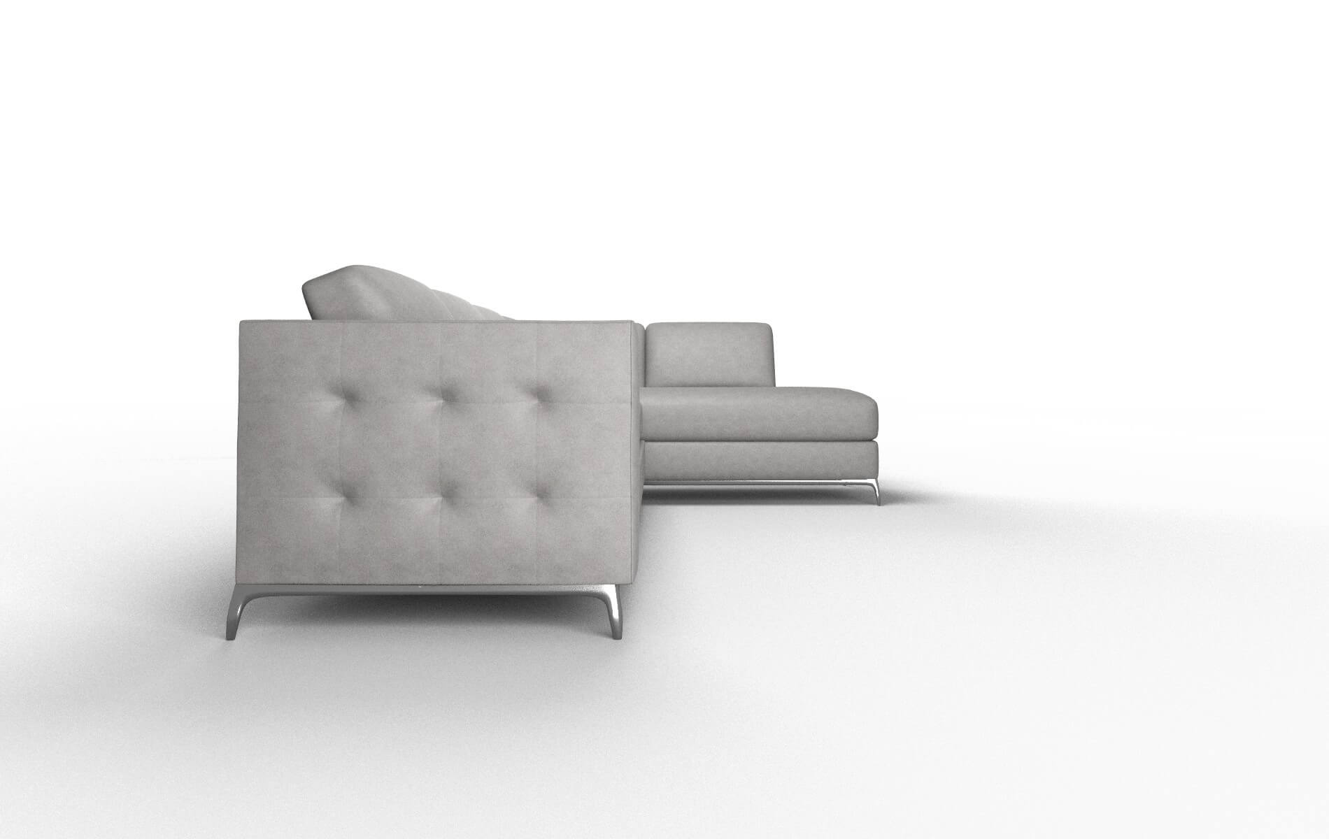 Toronto Dream_d Charcoal Panel metal legs 3