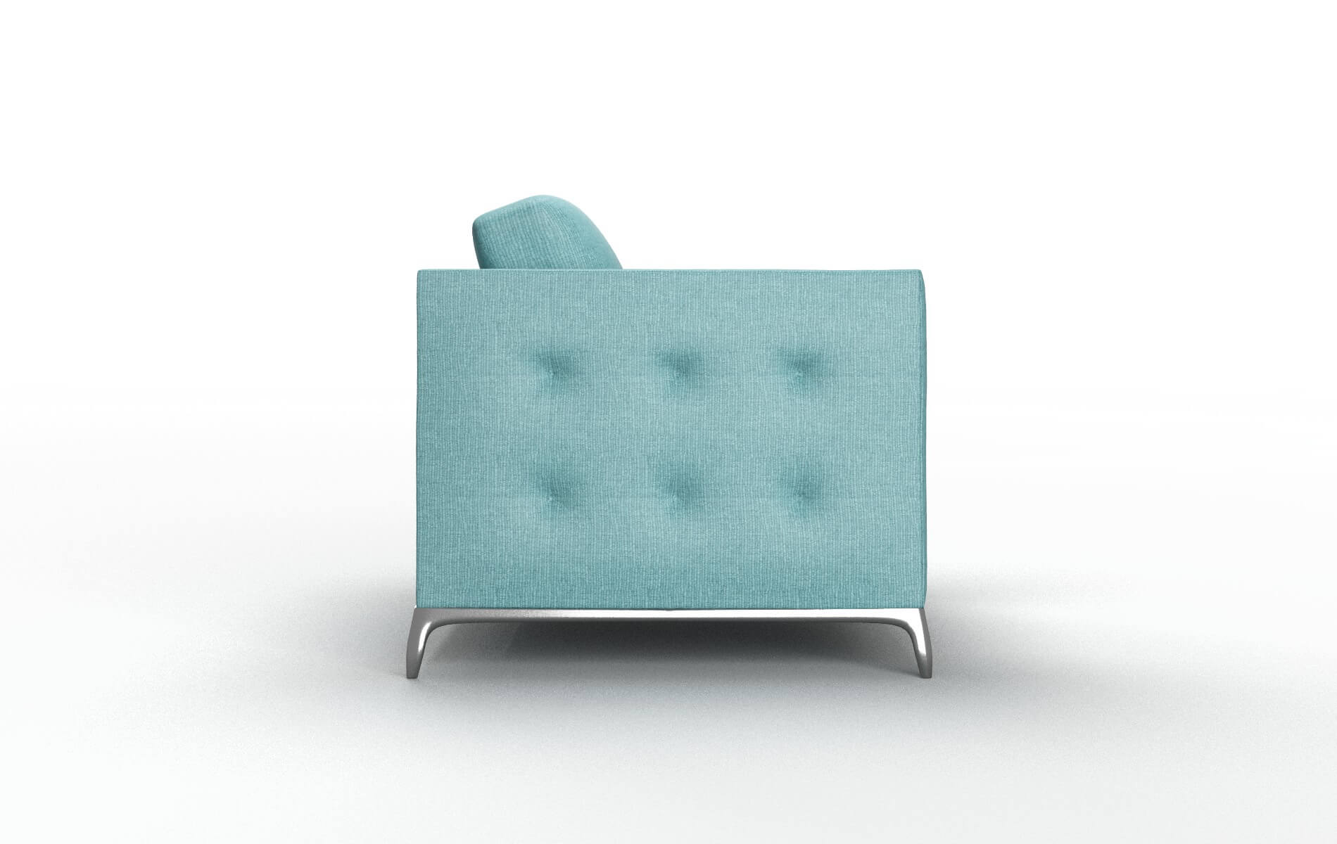 Toronto Hepburn_hrp Emerald Chair metal legs 3