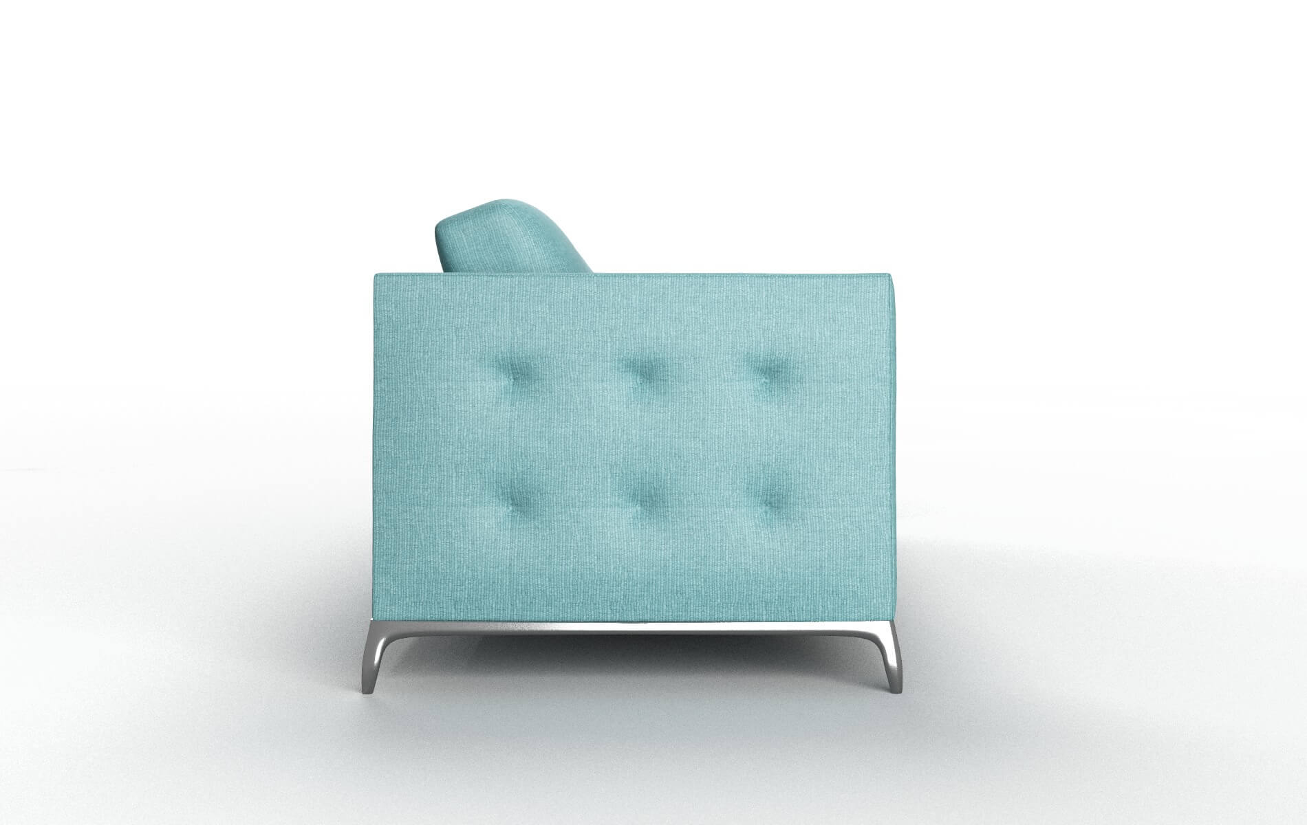 Toronto Hepburn_hrp Emerald Sofa metal legs 3