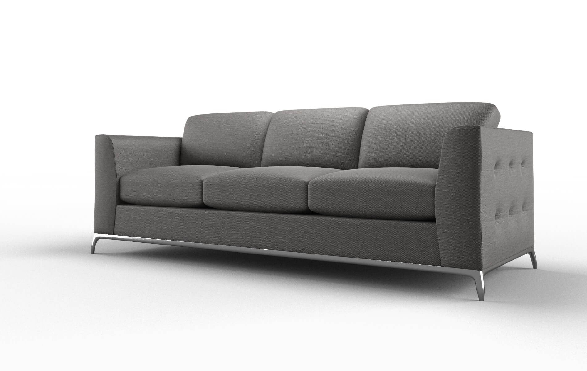 Toronto Insight Eclipse Sofa metal legs 4