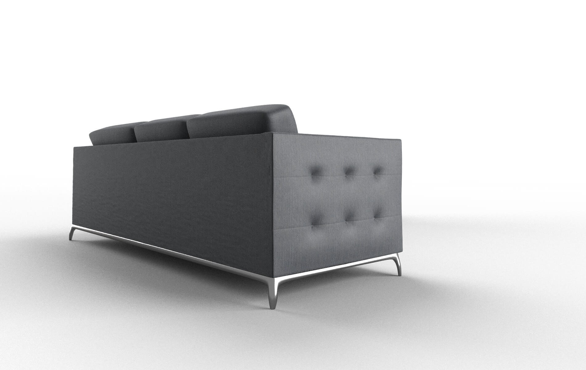 Toronto Malibu Sea Sectional metal legs 3