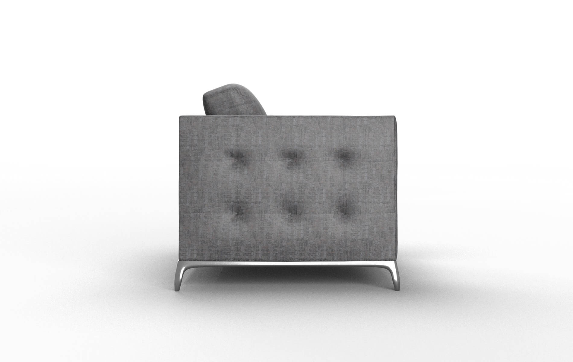 Toronto Marcy Baltic Chair metal legs 3