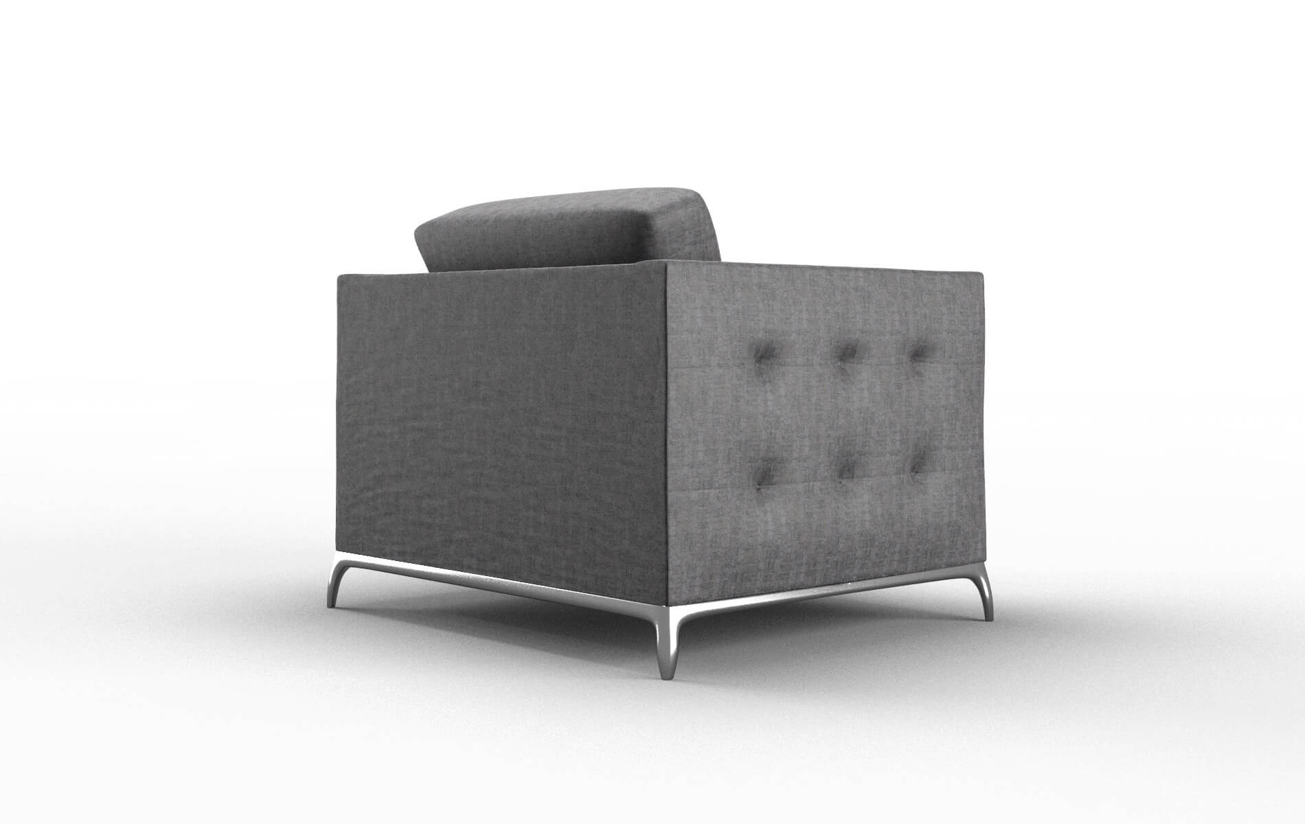 Toronto Marcy Baltic Chair metal legs 5