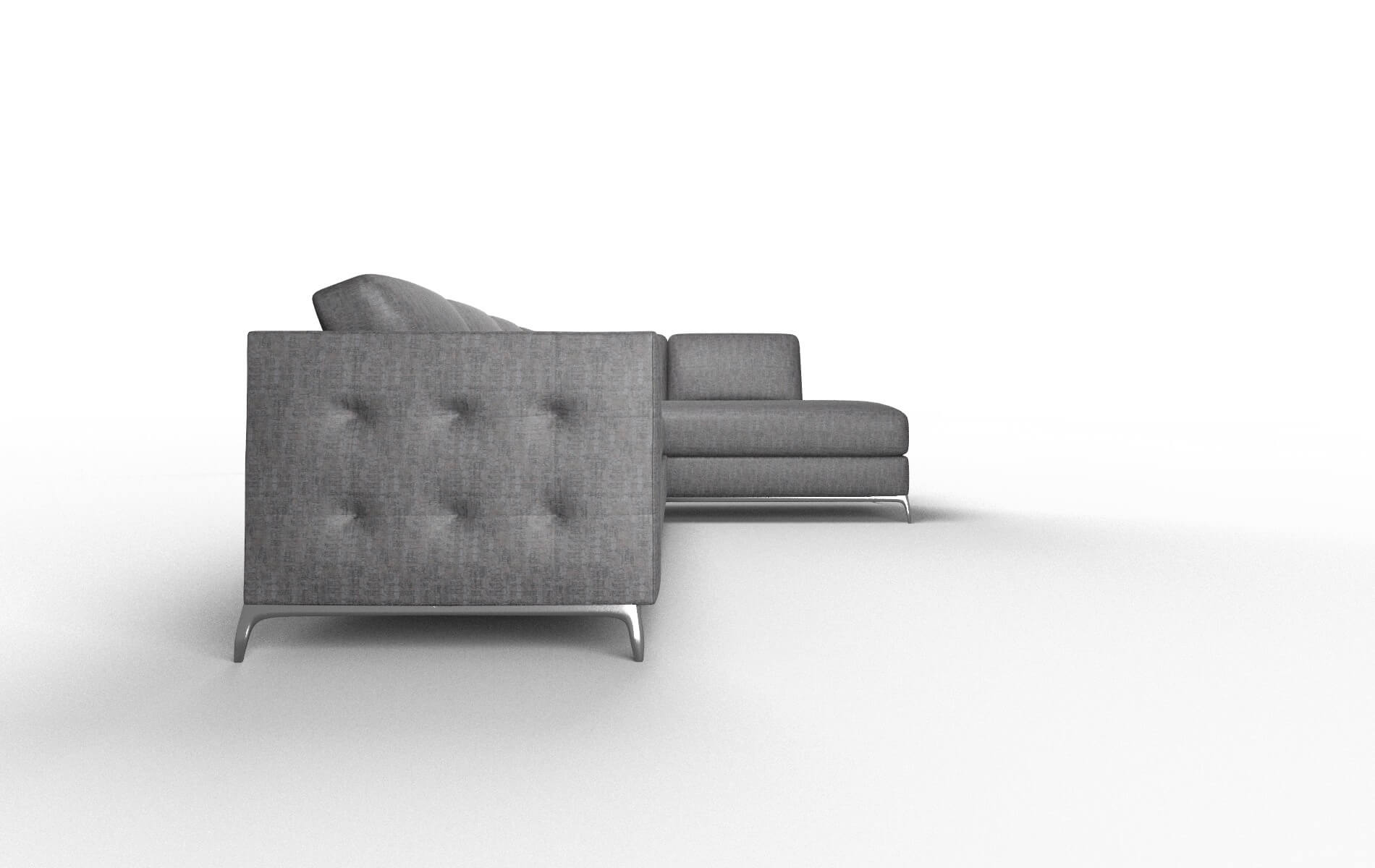 Toronto Marcy Baltic Panel metal legs 3