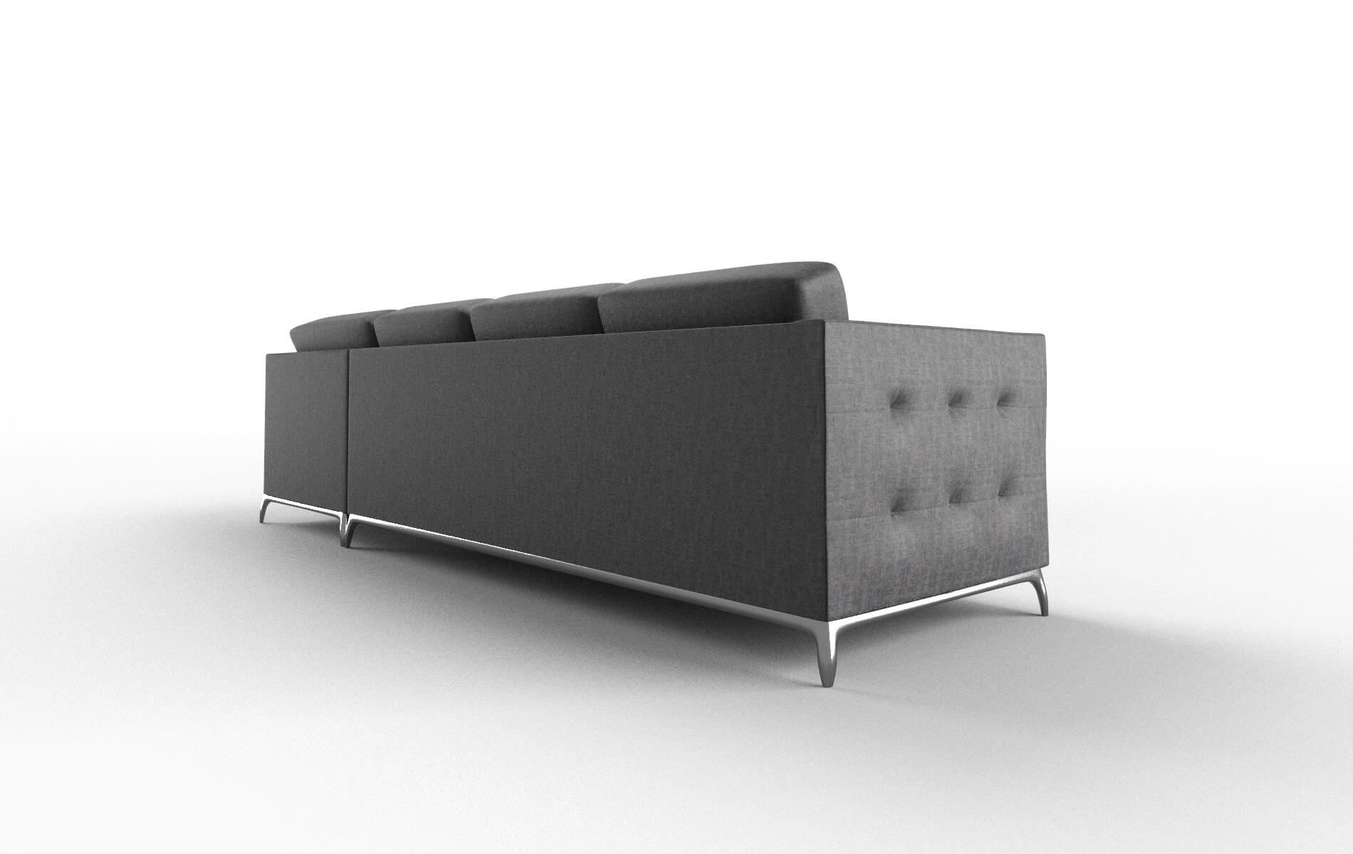 Toronto Marcy Baltic Panel metal legs 5