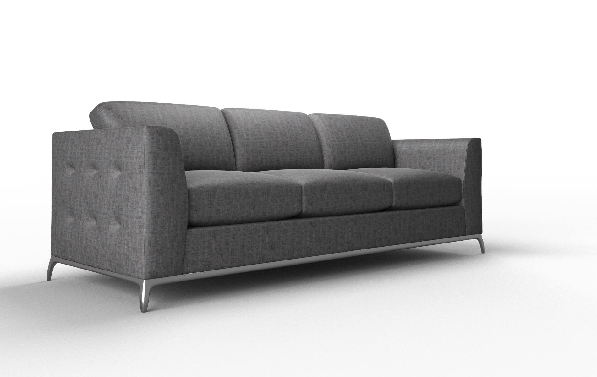 Toronto Marcy Baltic Sofa metal legs 2