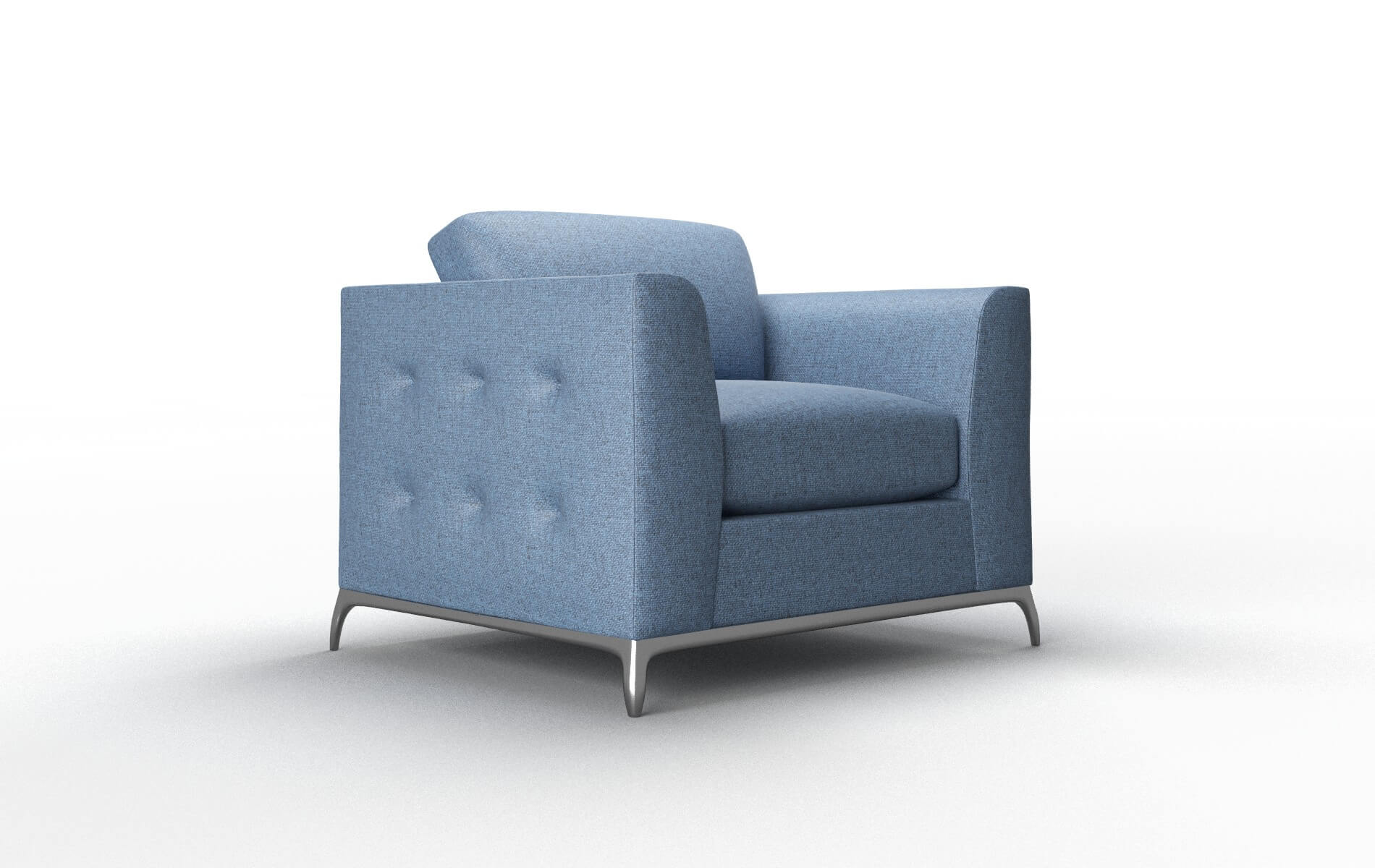 Toronto Merino_hrp Ocean Chair metal legs 2