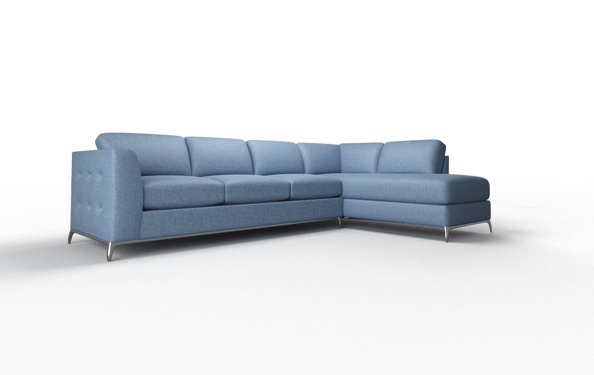 Toronto Merino_hrp Ocean Panel metal legs 2