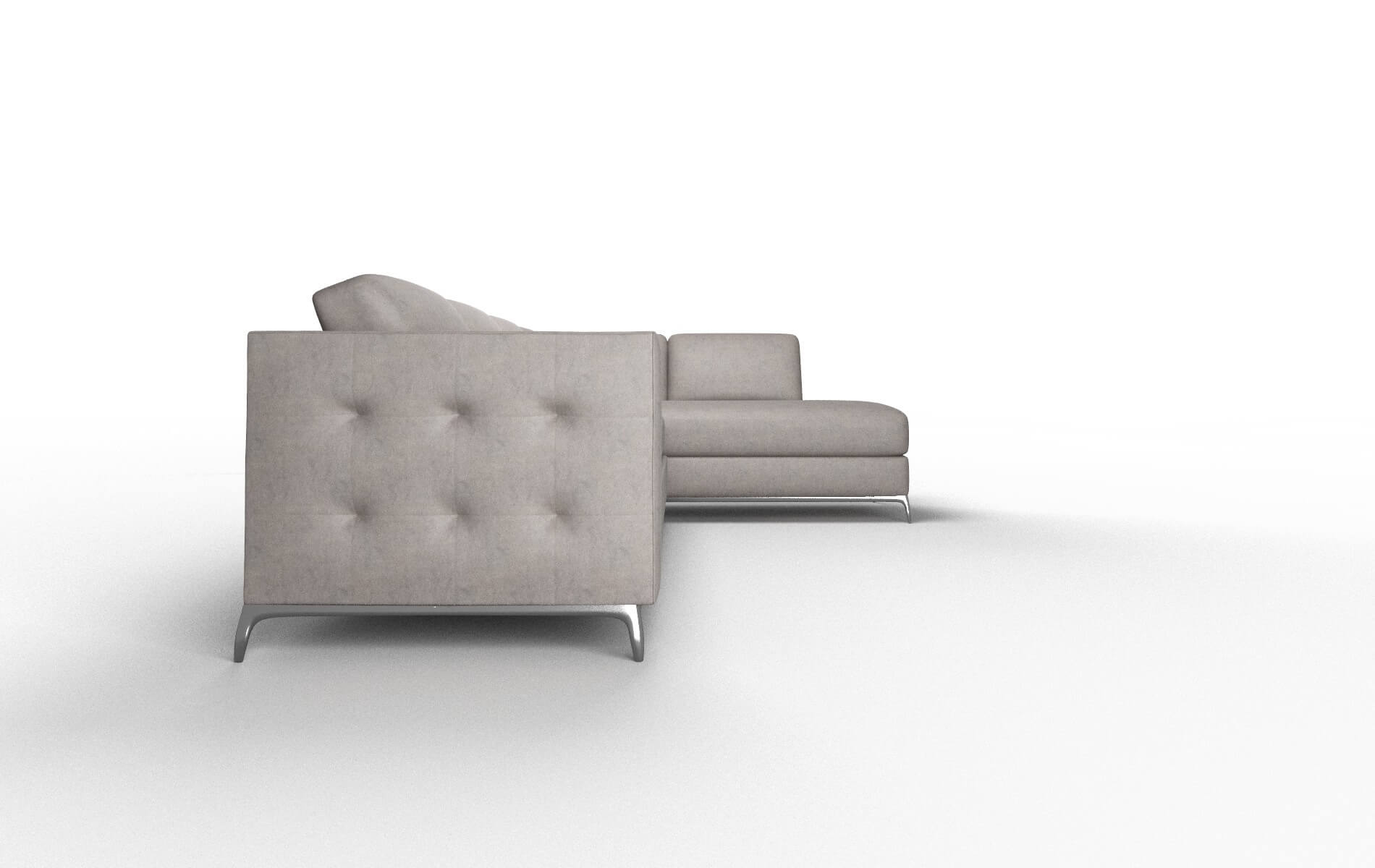 Toronto Noble Otter Panel metal legs 3