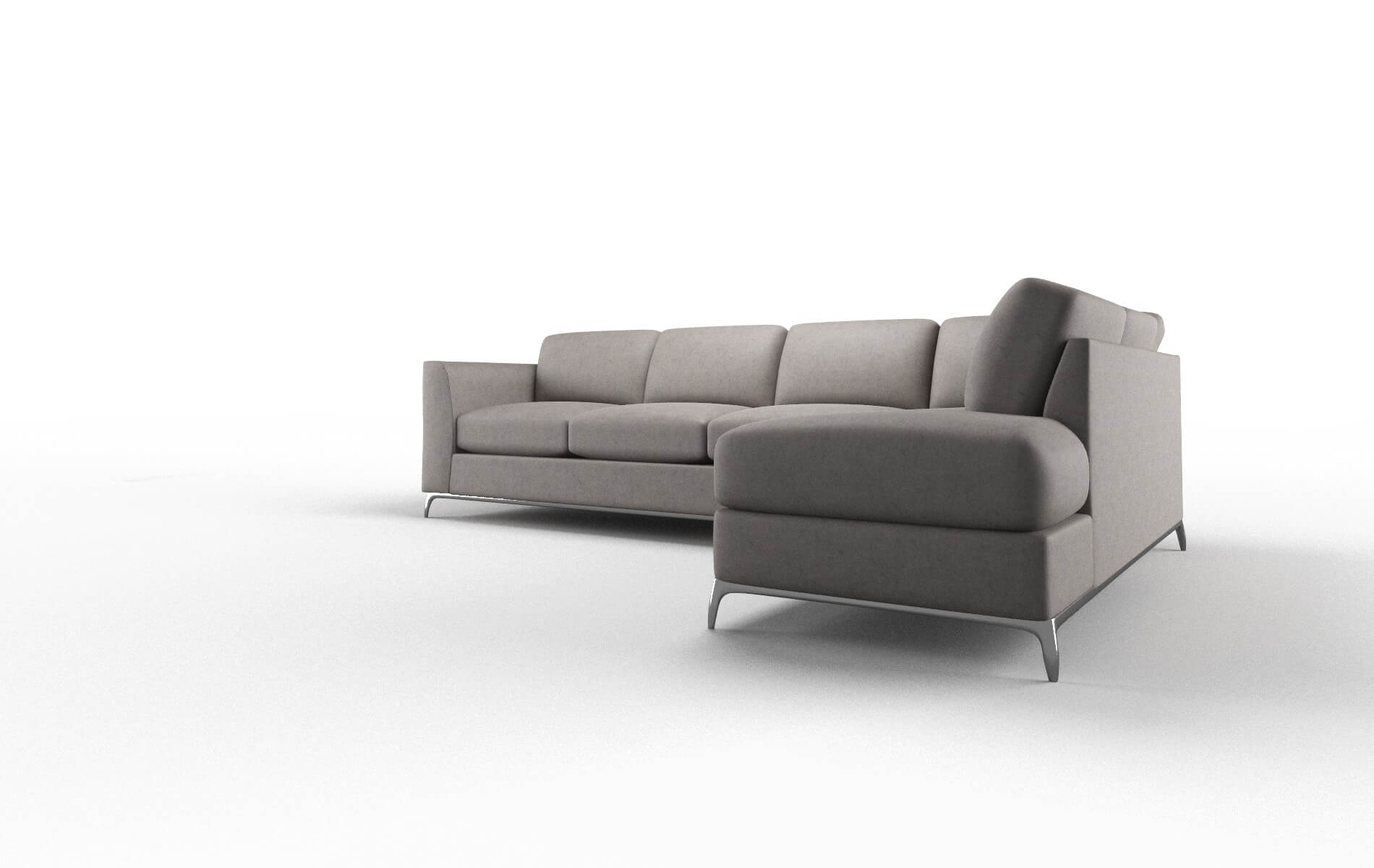 Toronto Noble Otter Panel metal legs 4