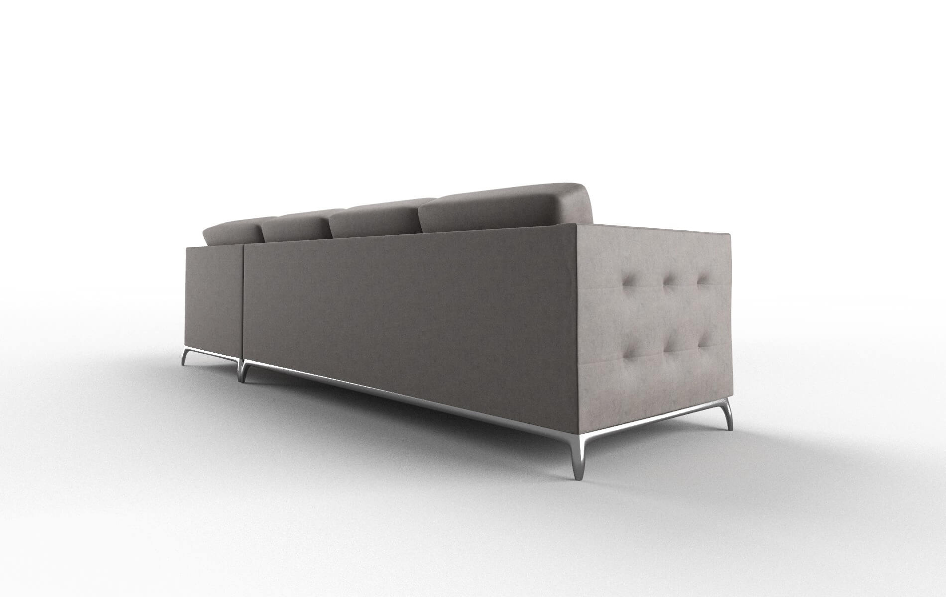 Toronto Noble Otter Panel metal legs 5