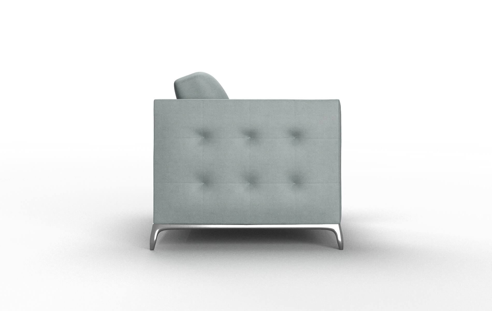 Toronto Oakley Baltic Chair metal legs 3