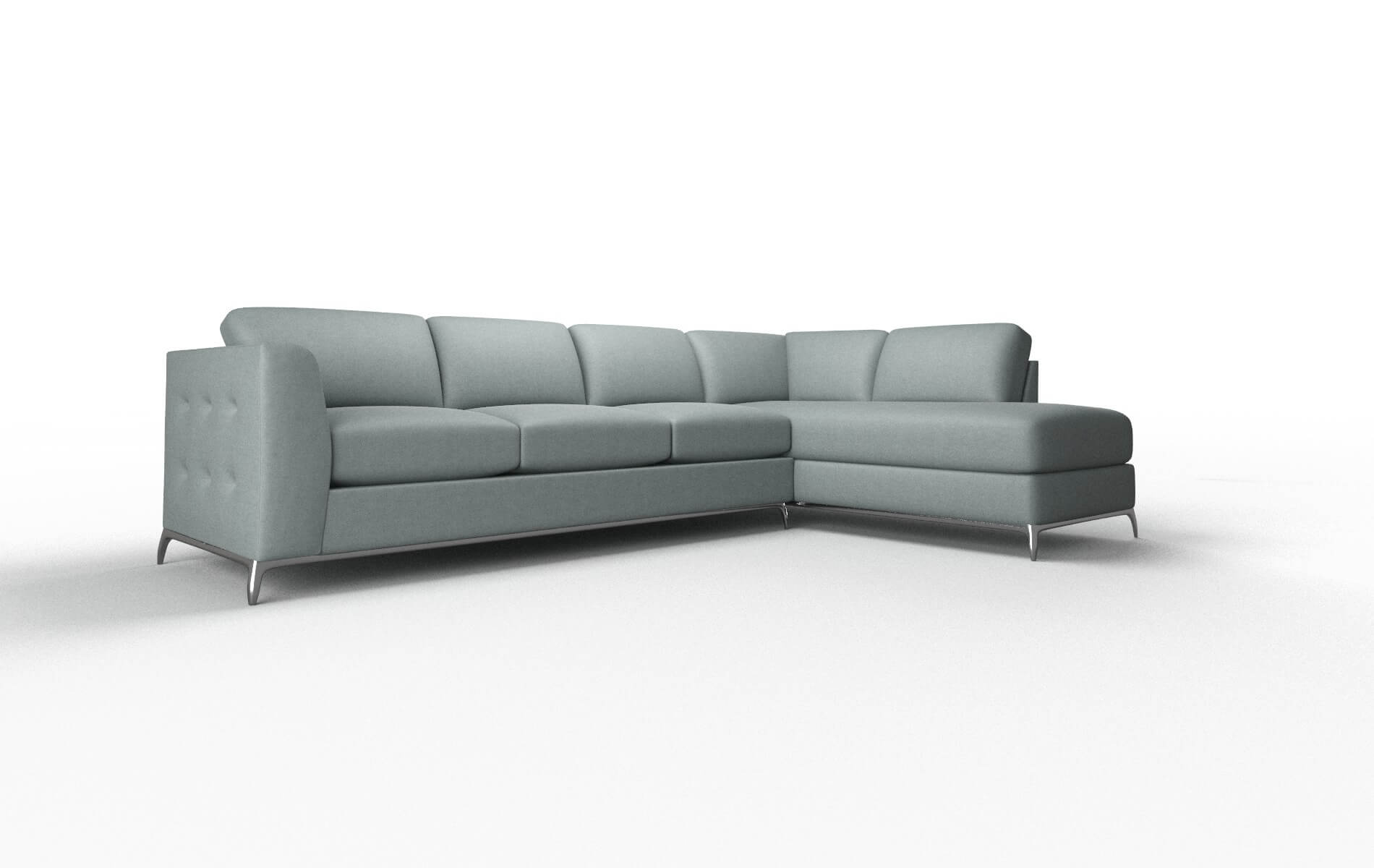 Toronto Oakley Baltic Panel metal legs 2