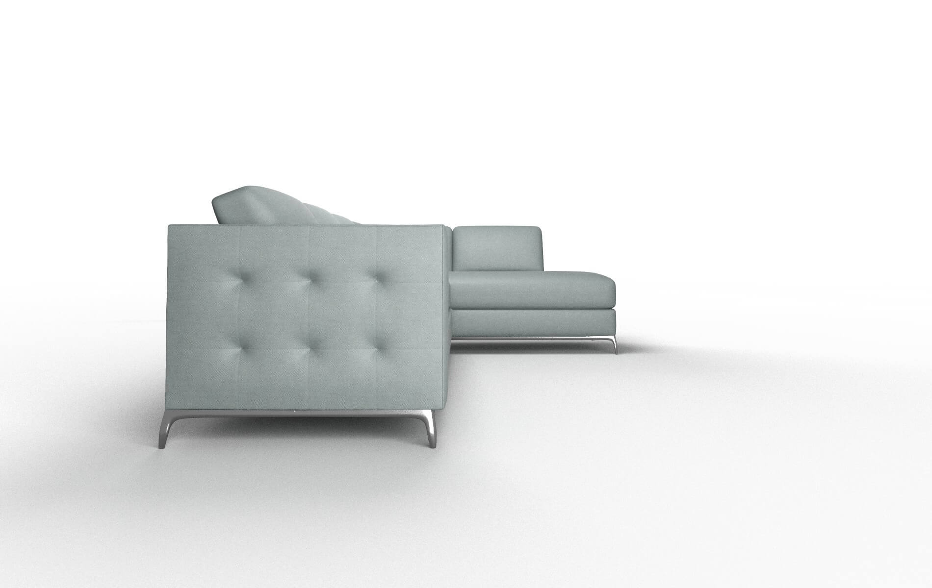 Toronto Oakley Baltic Panel metal legs 3