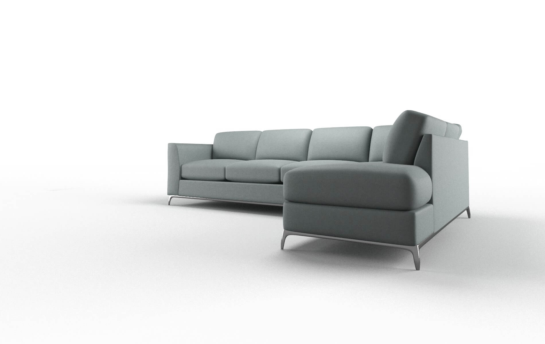 Toronto Oakley Baltic Panel metal legs 4