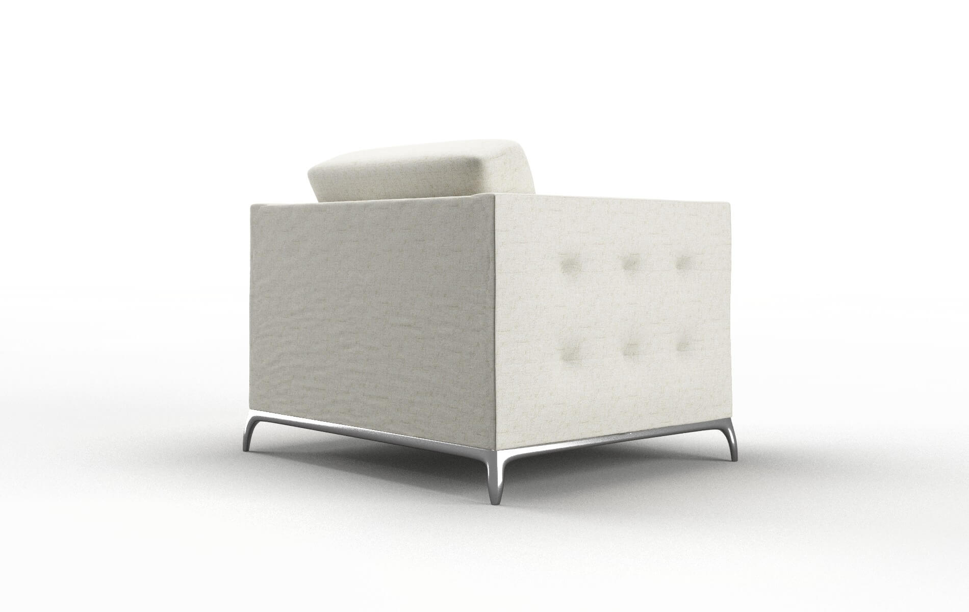 Toronto Oceanside Birch Chair metal legs 5