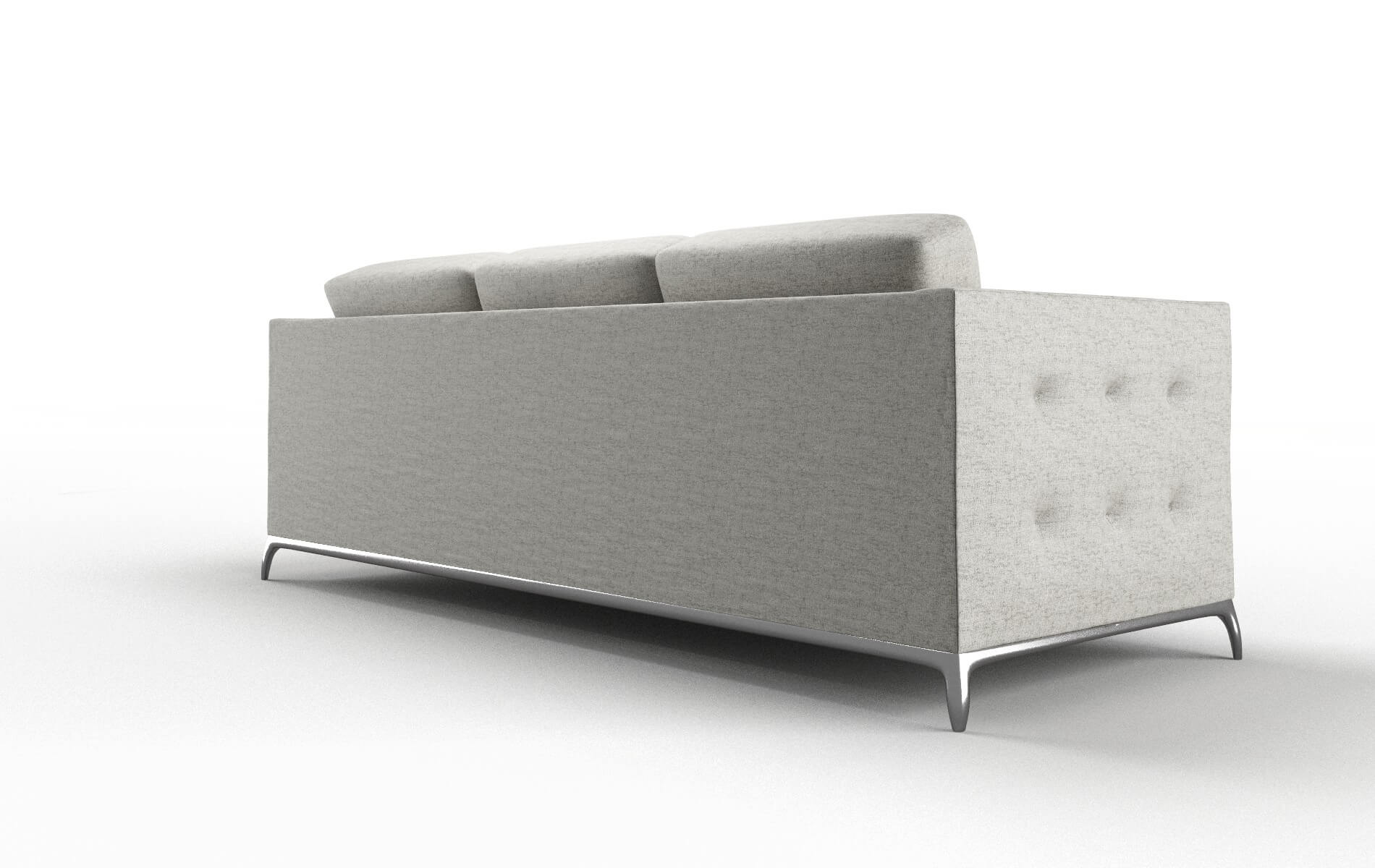 Toronto Oceanside Granite Sofa metal legs 5