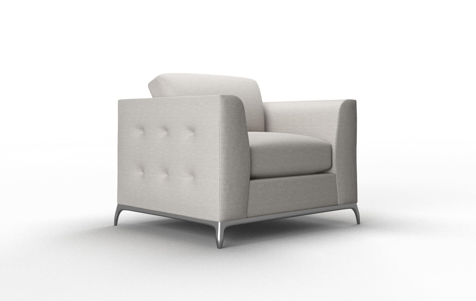 Toronto Phoenix Sterling Chair metal legs 2