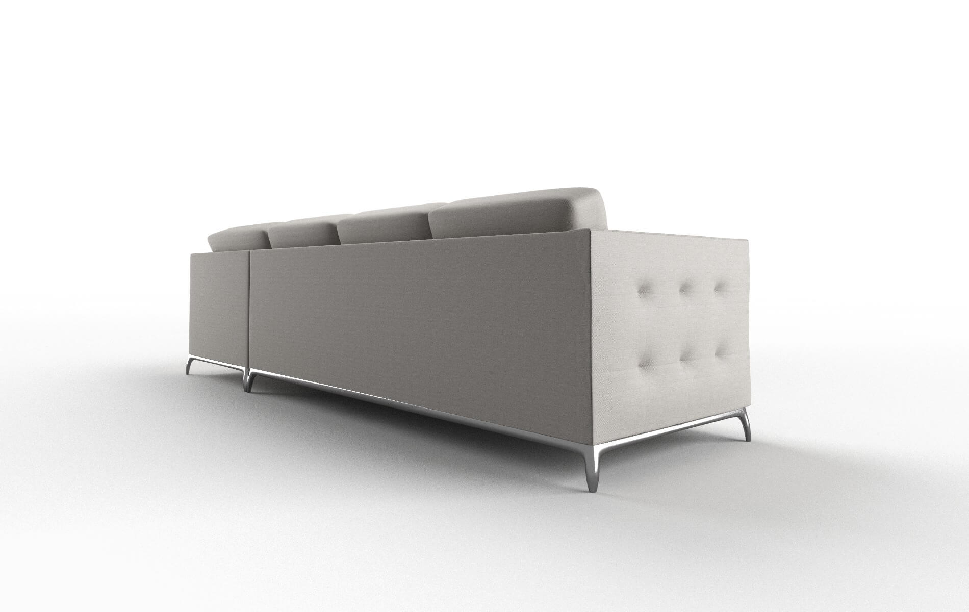 Toronto Phoenix Sterling Panel metal legs 5