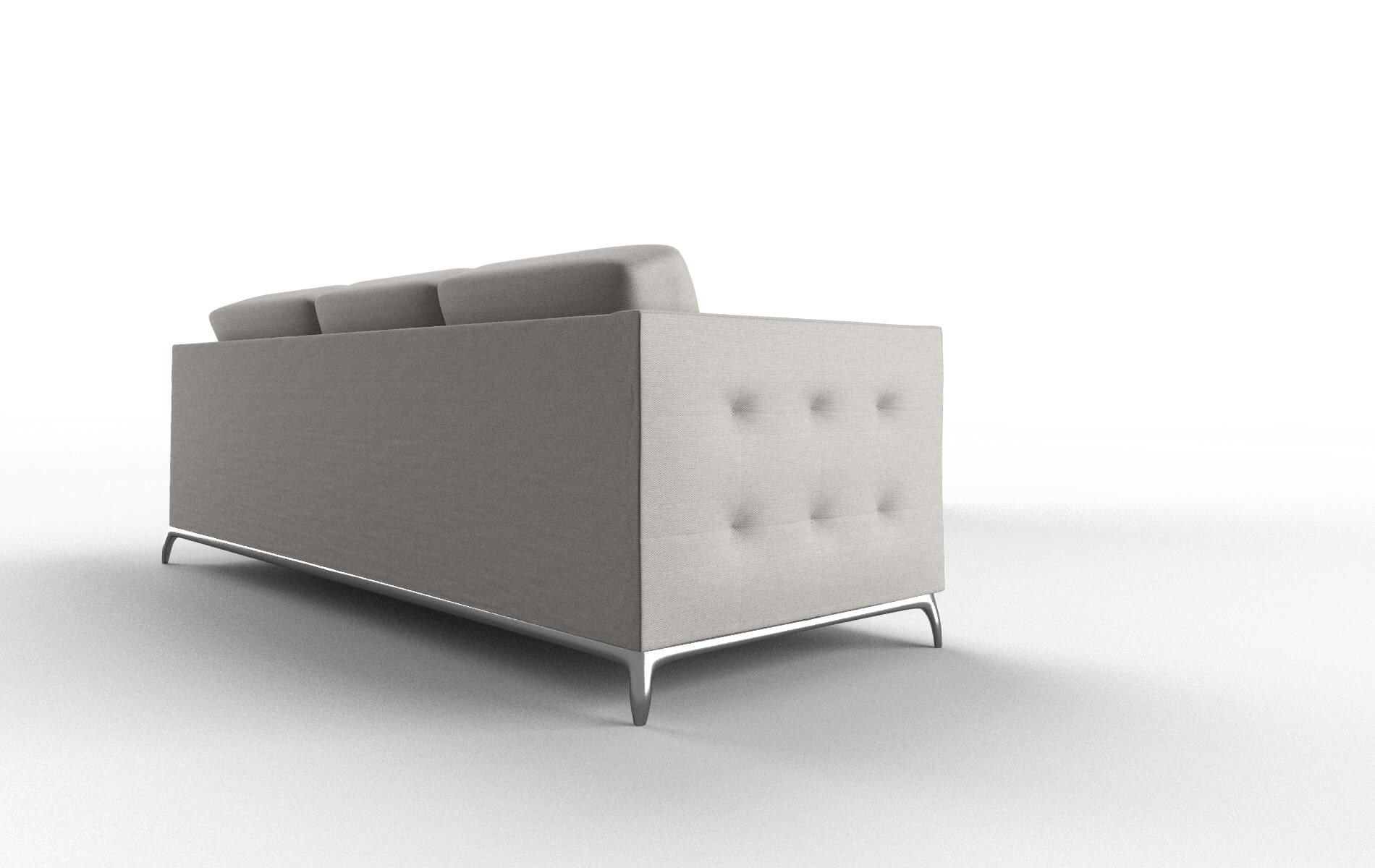 Toronto Phoenix Sterling Sectional metal legs 3