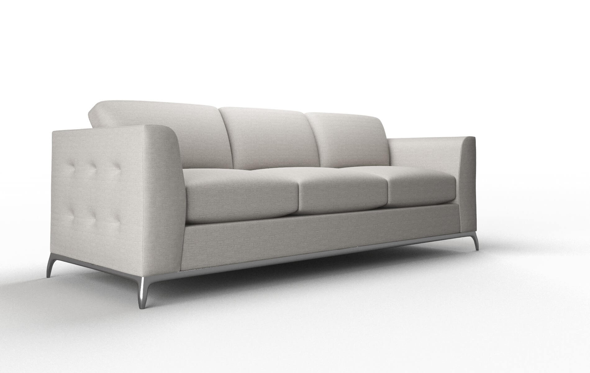 Toronto Phoenix Sterling Sofa metal legs 2