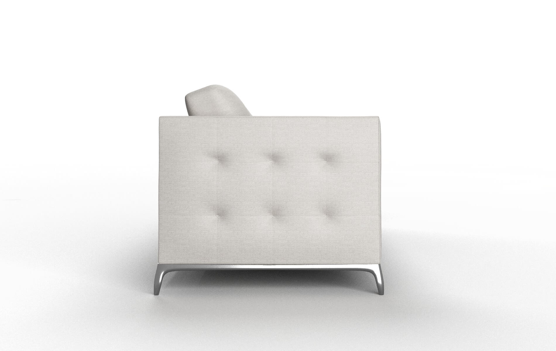 Toronto Phoenix Sterling Sofa metal legs 3