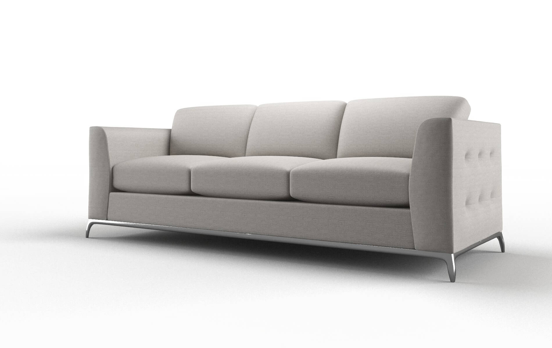 Toronto Phoenix Sterling Sofa metal legs 4