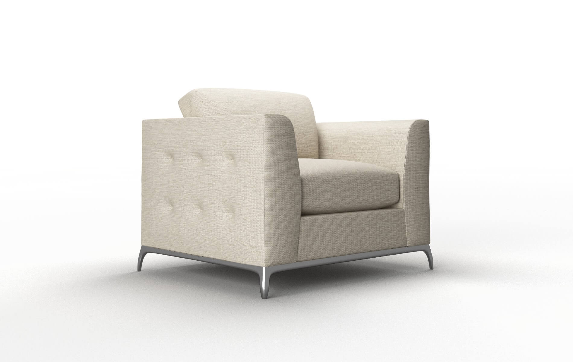 Toronto Prime Dusk Chair metal legs 2