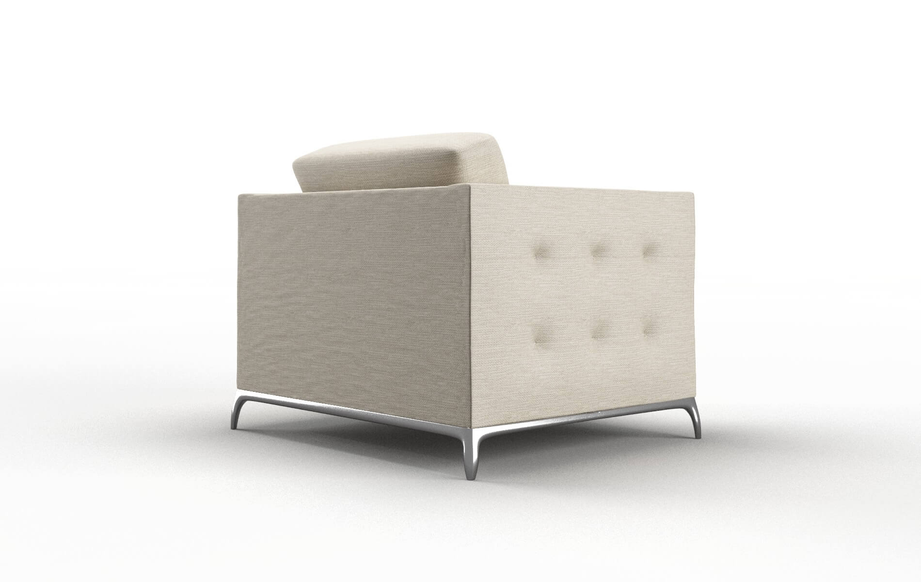 Toronto Prime Dusk Chair metal legs 5