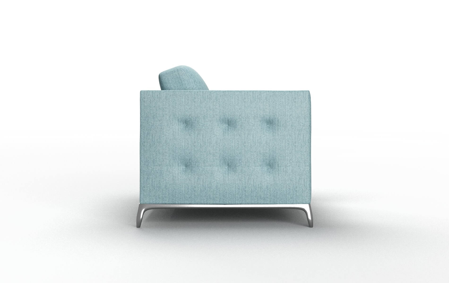 Toronto Prisma Hydrate Chair metal legs 3