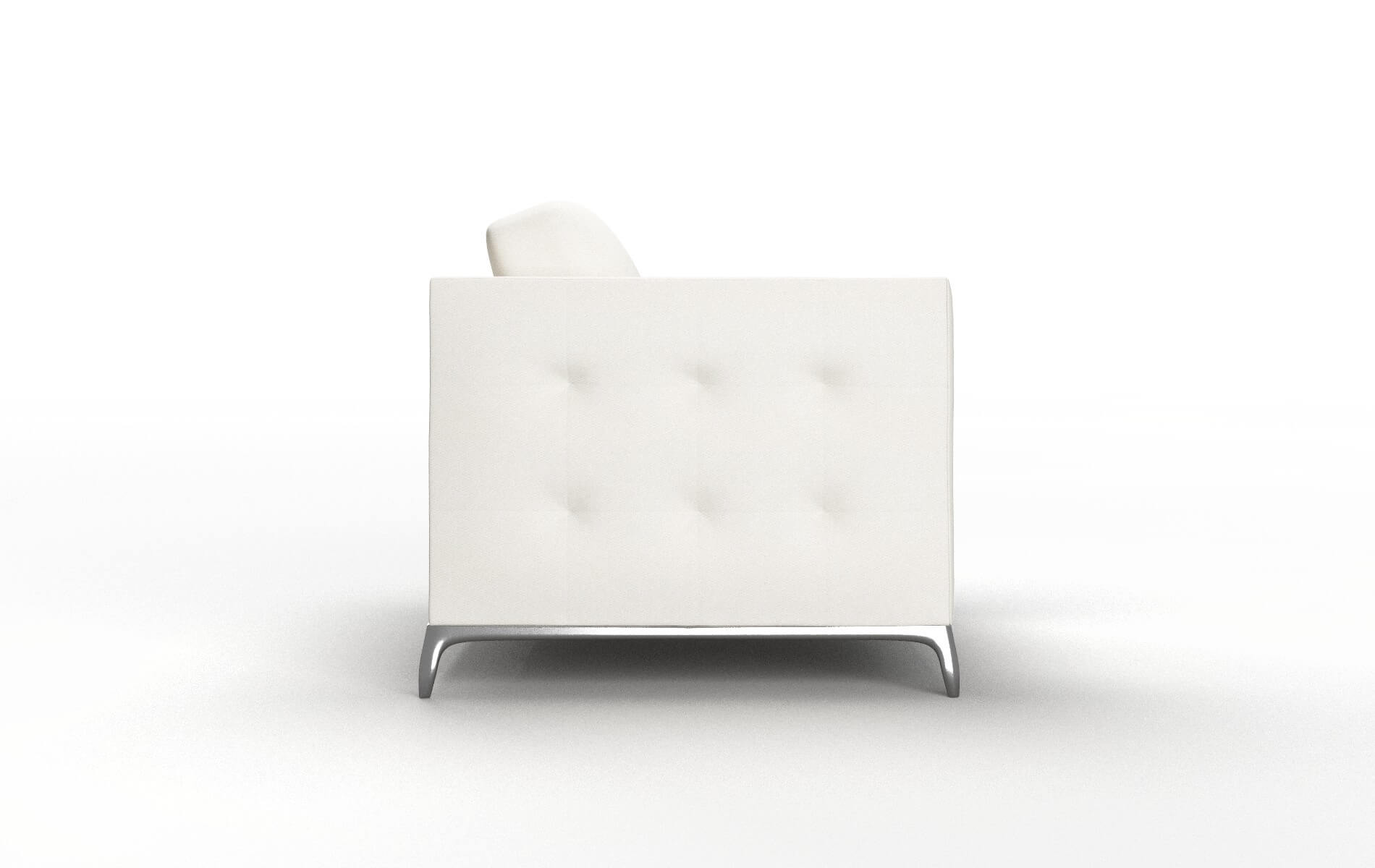 Toronto R_prize Cream Chair metal legs 3