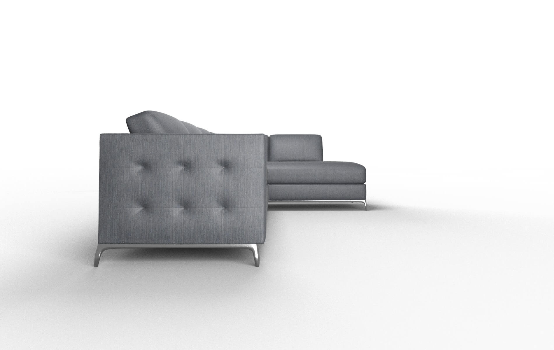 Toronto Rocket Eclipse Panel metal legs 3