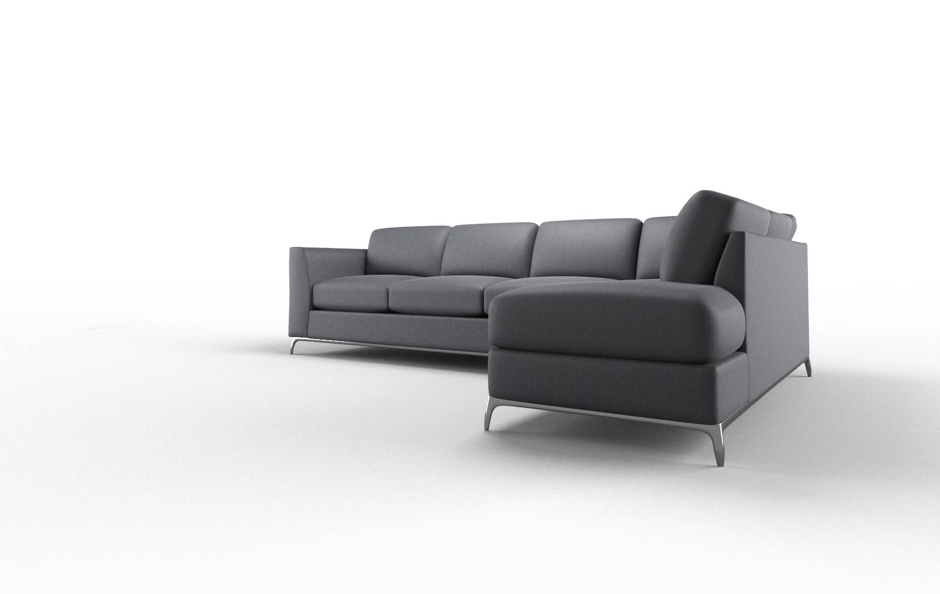 Toronto Rocket Eclipse Panel metal legs 4