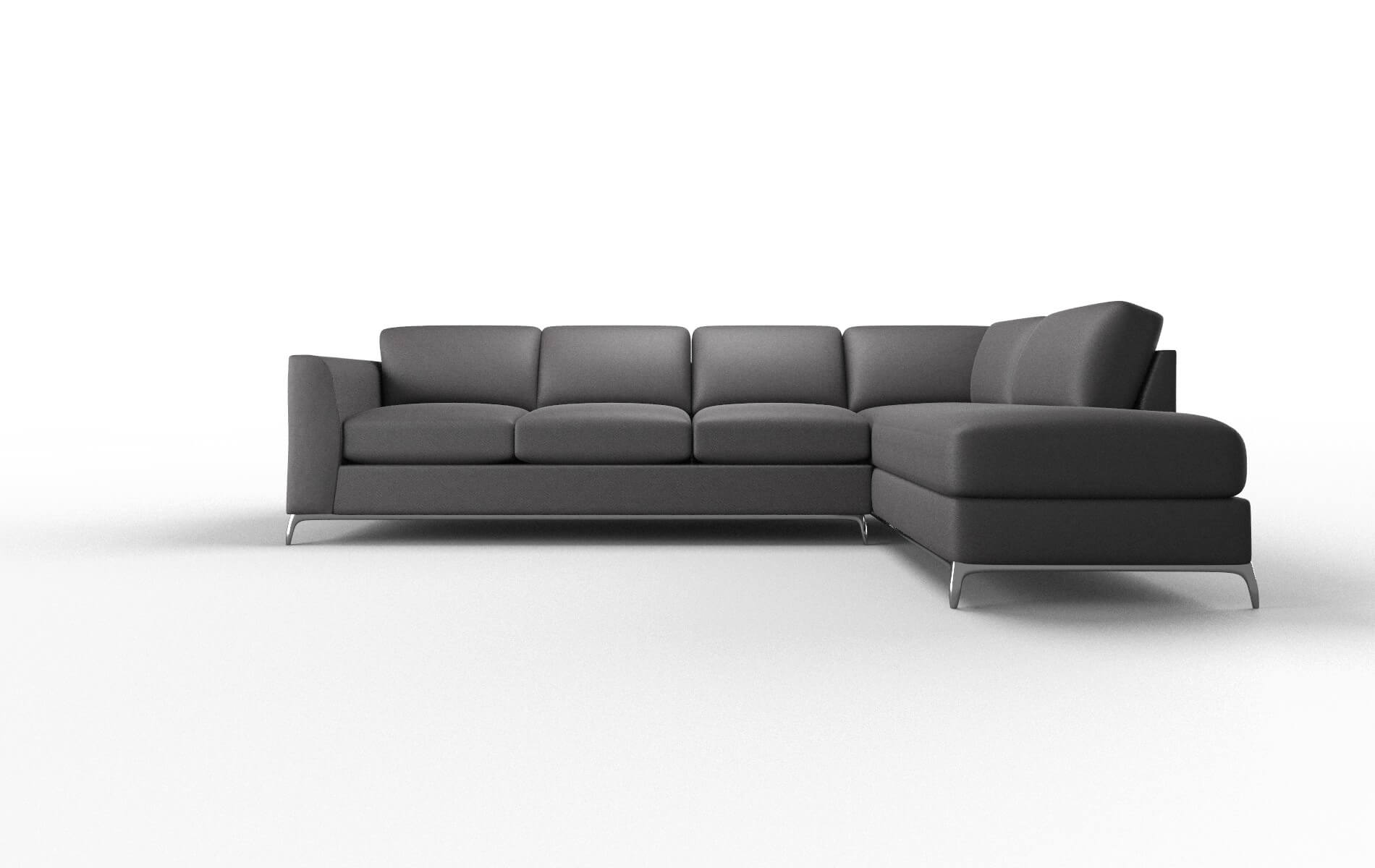 Toronto Royale eclipse Panel Metal Legs  1