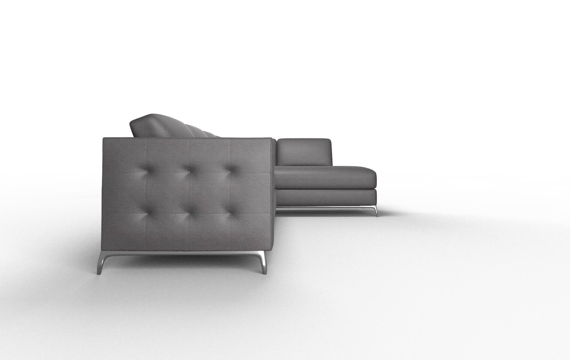 Toronto Royale Eclipse Panel metal legs 3