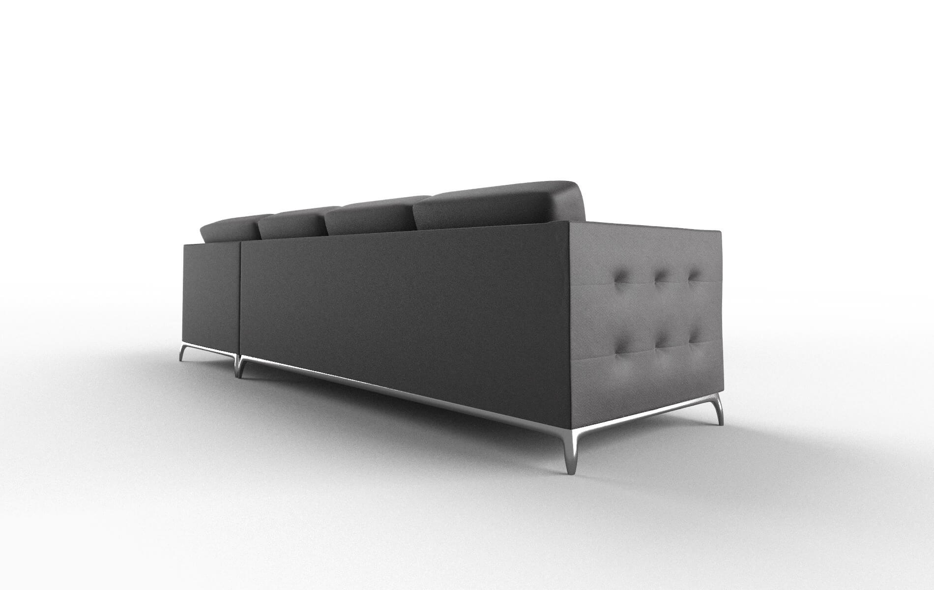 Toronto Royale Eclipse Panel metal legs 5