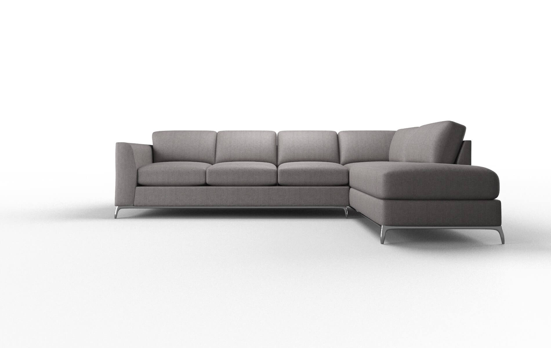 Toronto Sasha granite Panel Metal Legs  1