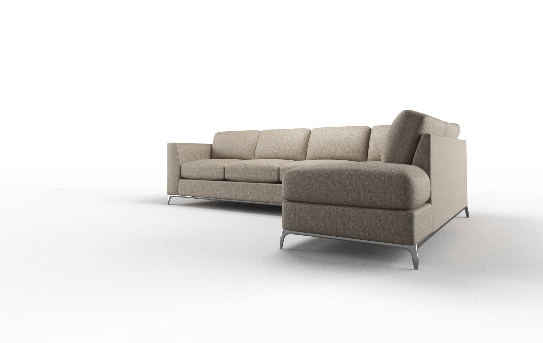 Toronto Solifestyle 51 Panel metal legs 4