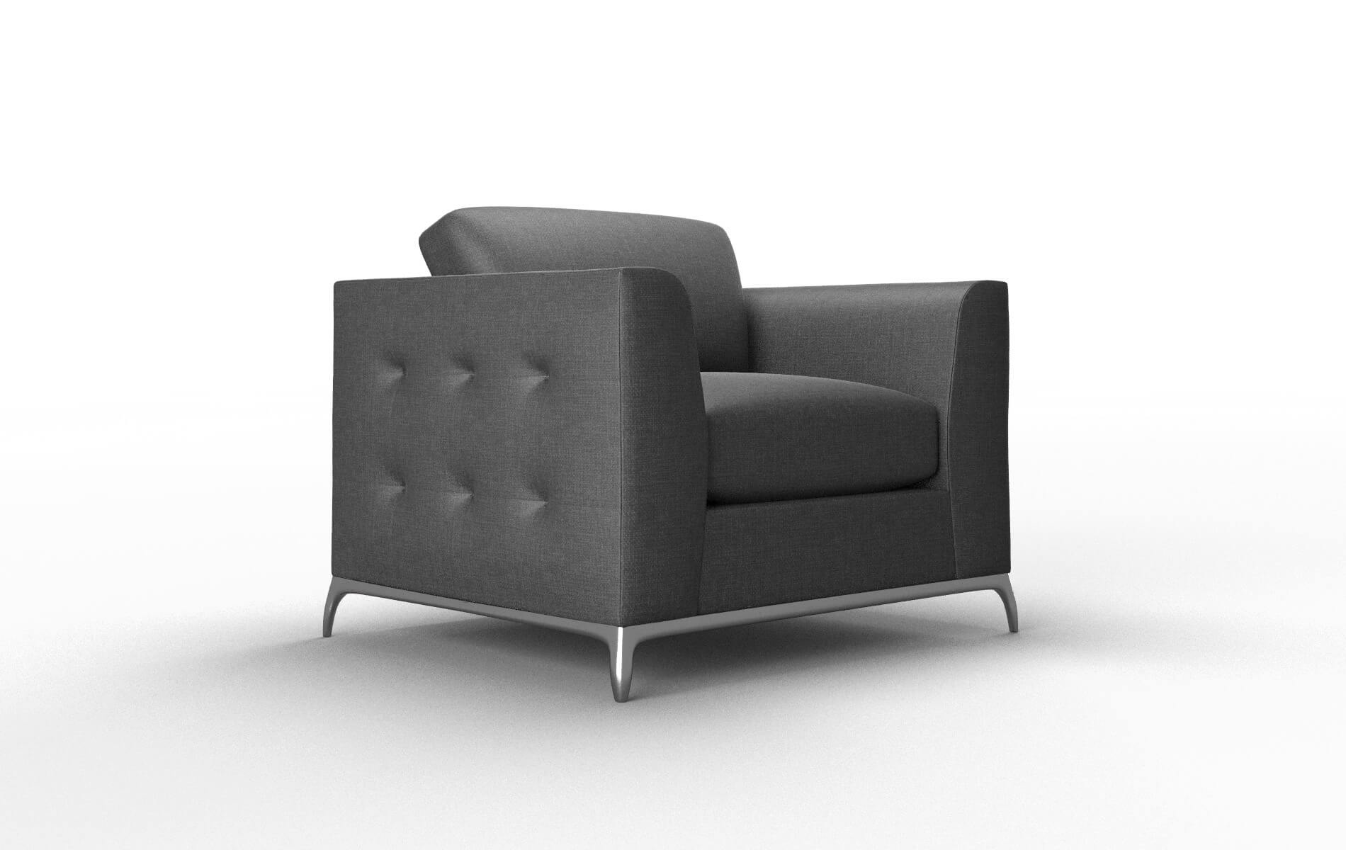 Toronto Sosoftness 54 Chair metal legs 2