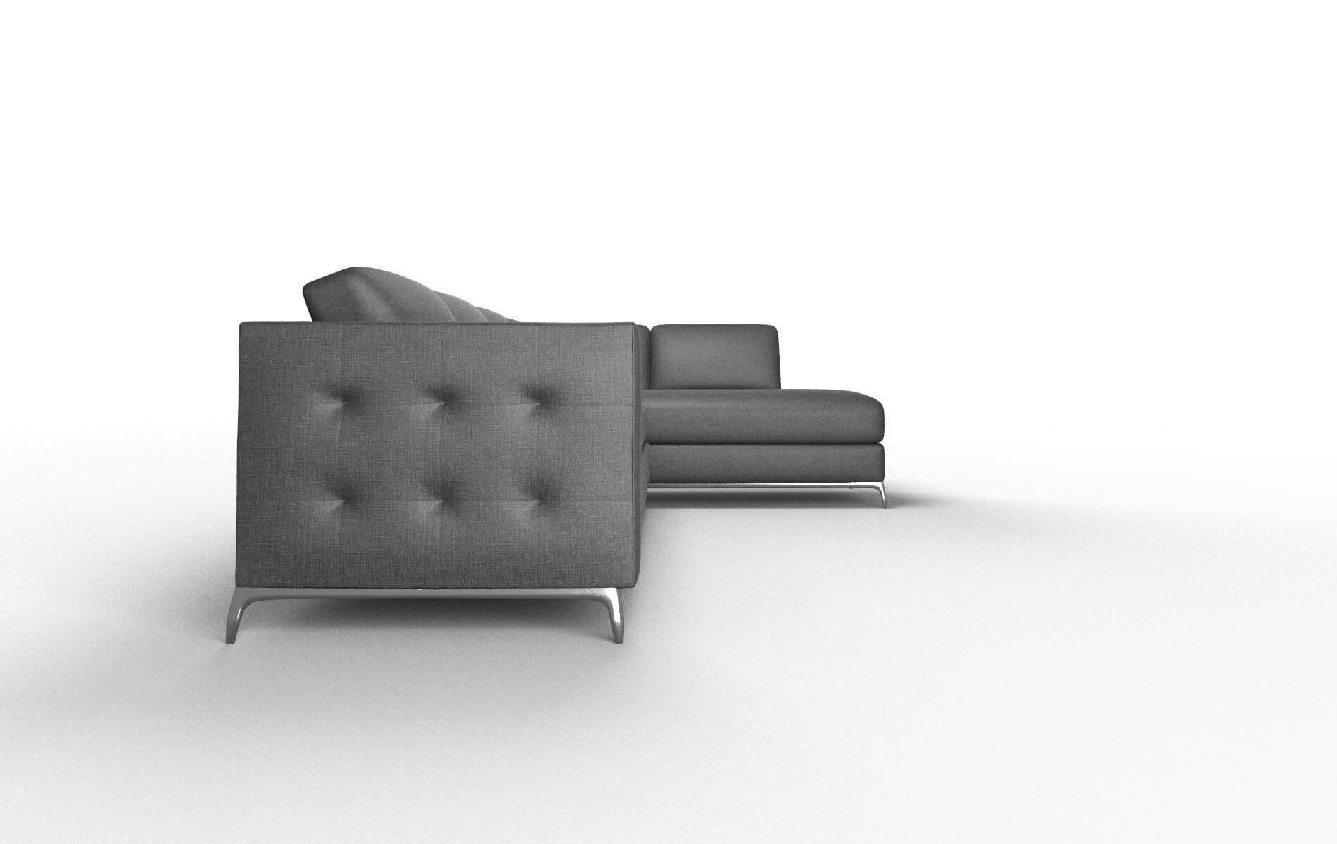 Toronto Sosoftness 54 Panel metal legs 3