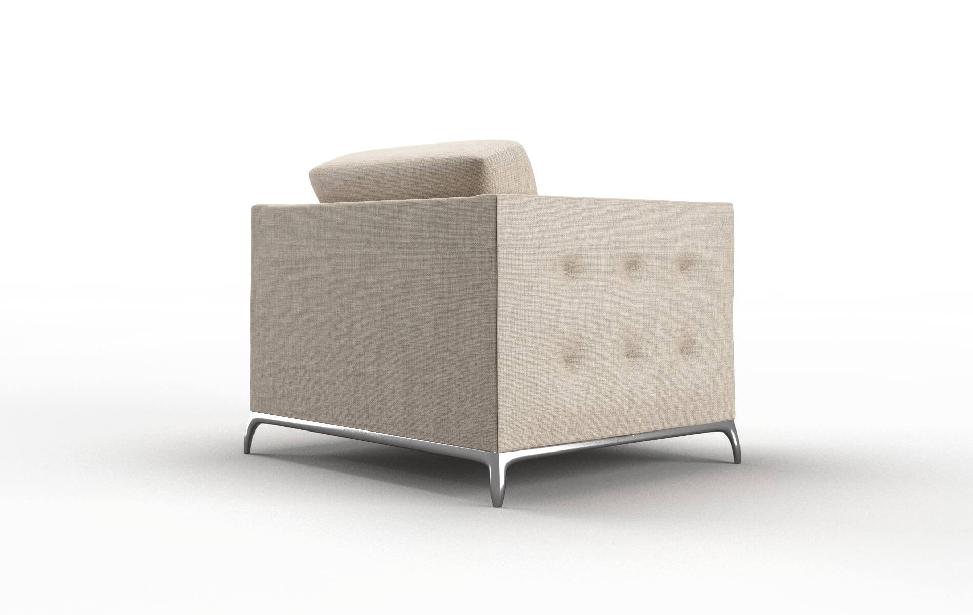 Toronto Sosoftness 74 Chair metal legs 5