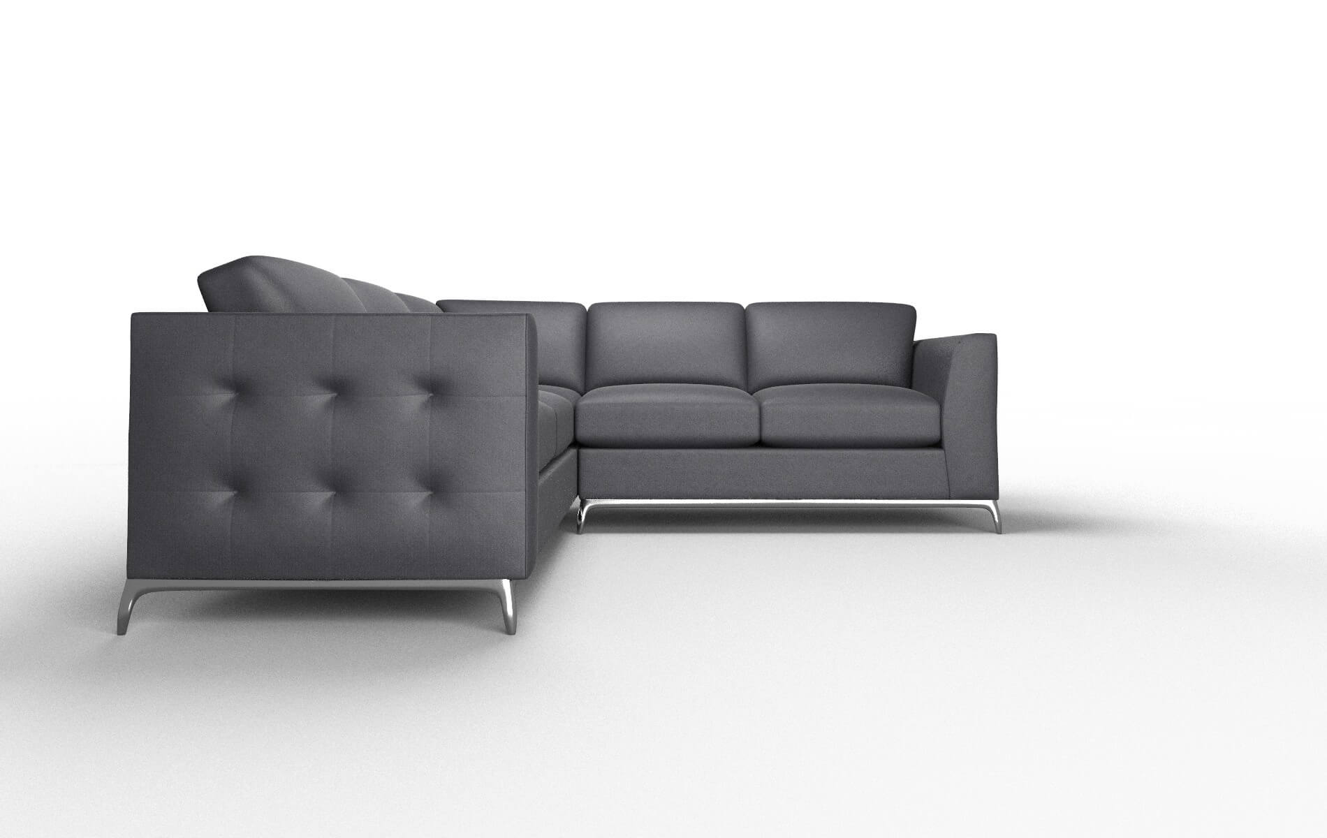 Toronto Urban_d Eclipse Sectional metal legs 2