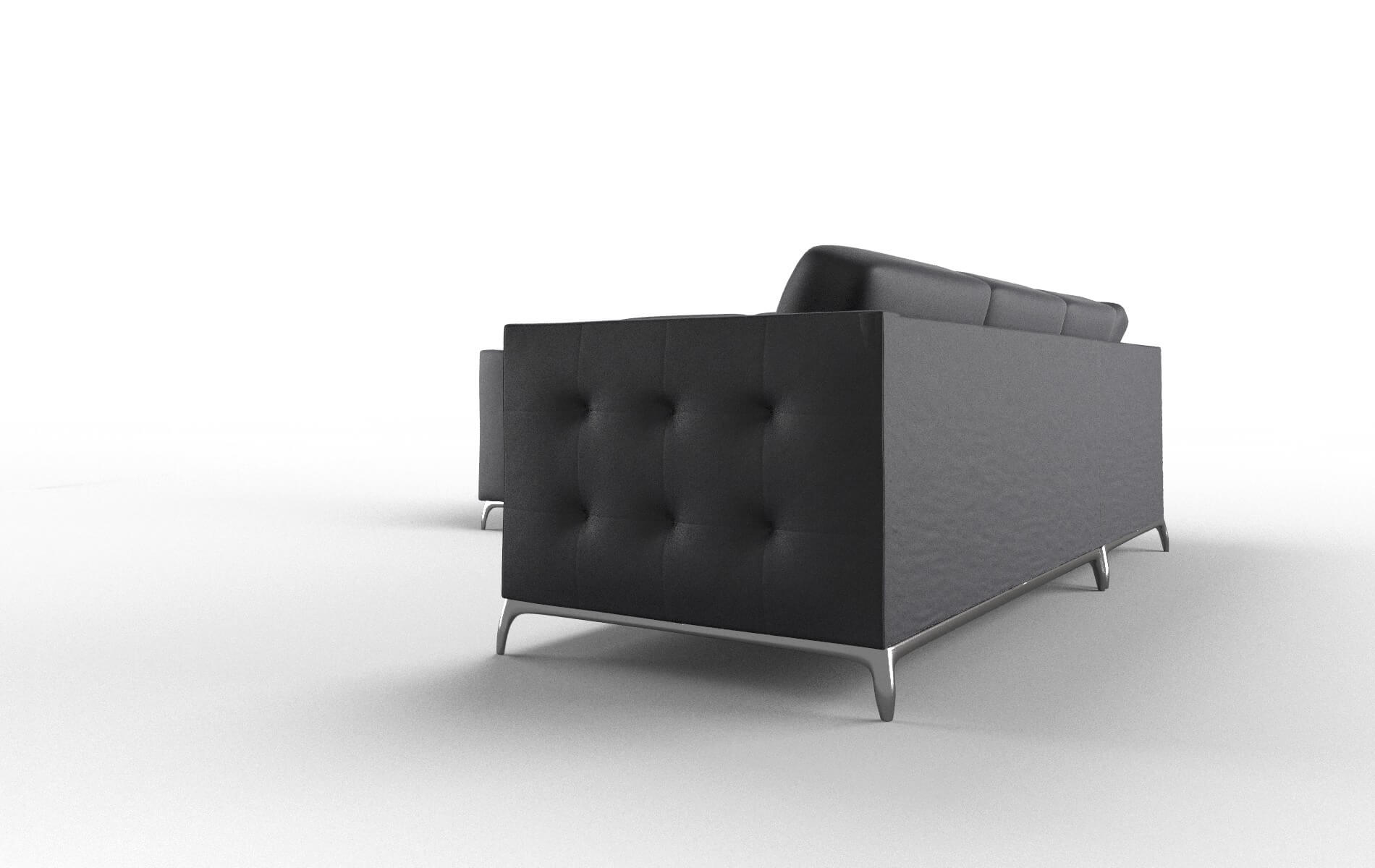 Toronto Urban_d Eclipse Sectional metal legs 4