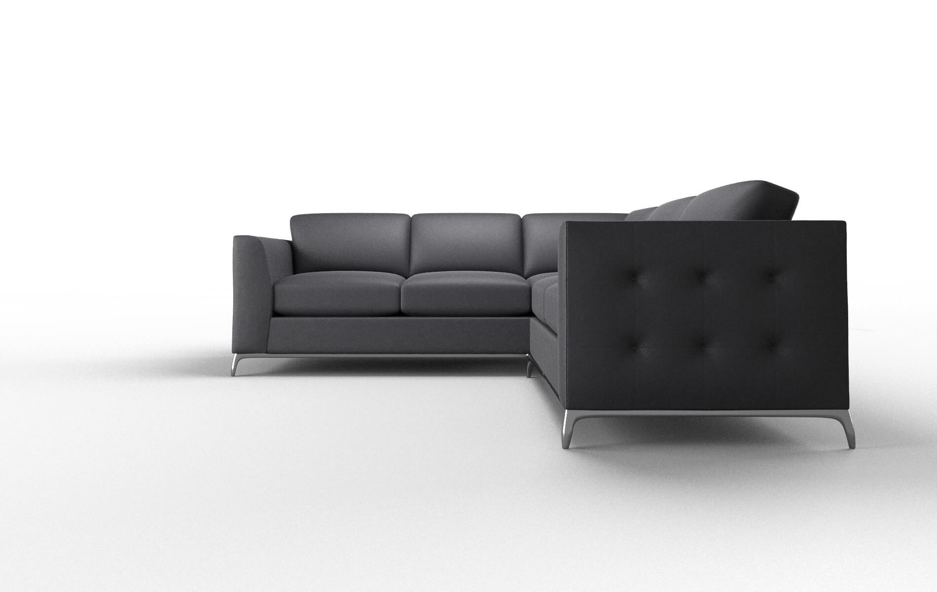 Toronto Urban_d Eclipse Sectional metal legs 5