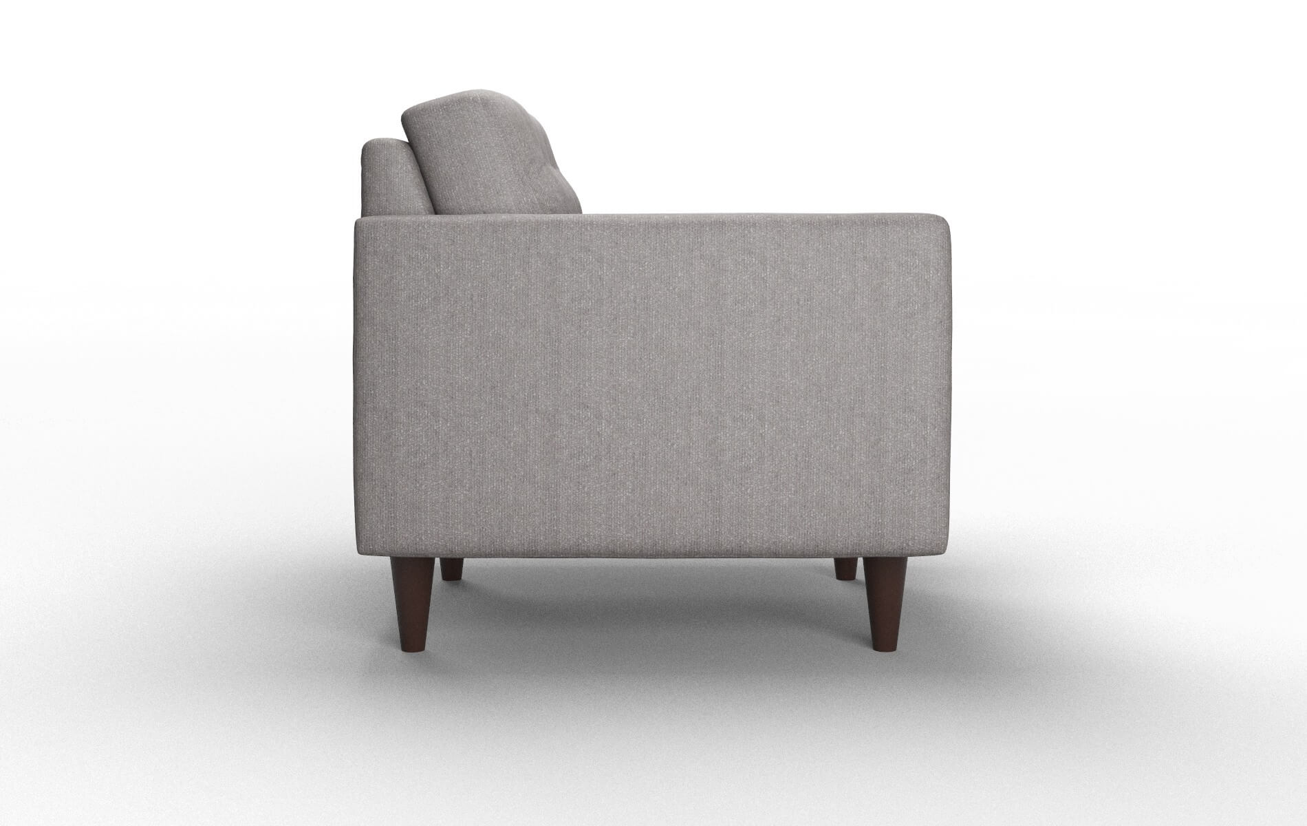 Turin Atlas_plz Silver Chair espresso legs 3